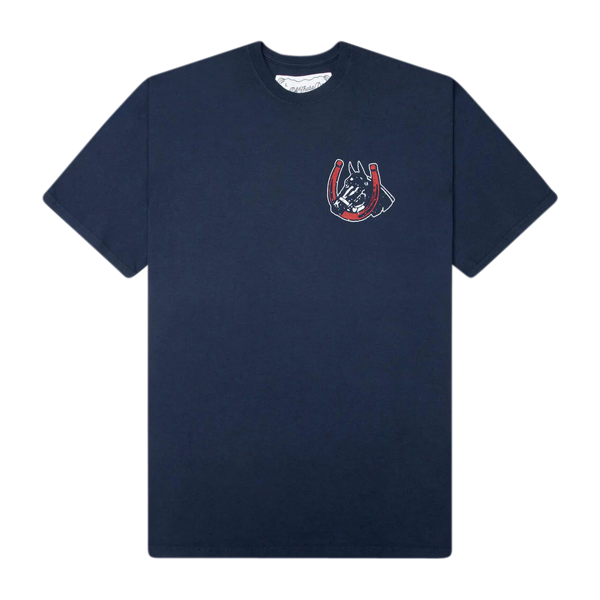 Valley Riders Tee