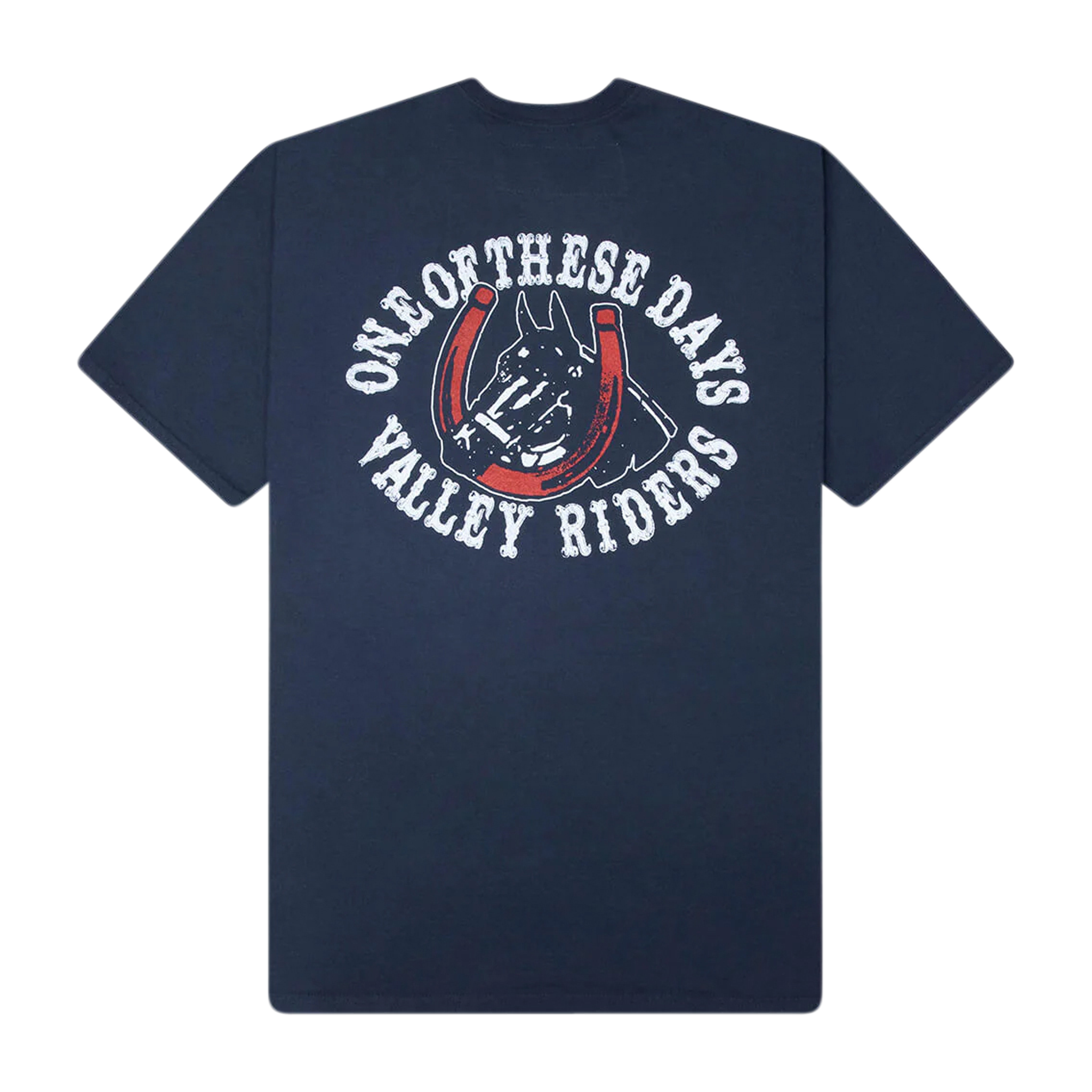 Valley Riders Tee