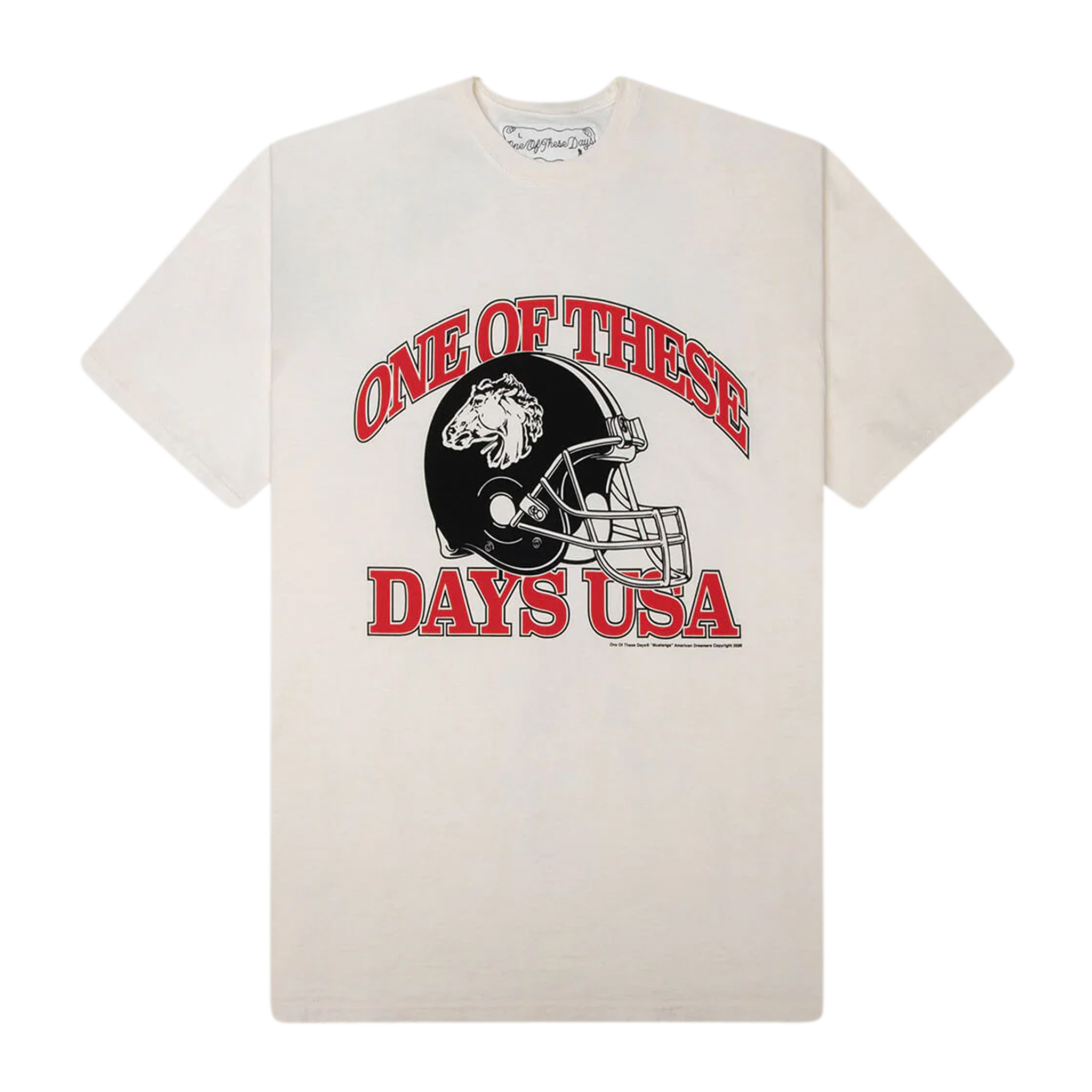 Days USA Tee