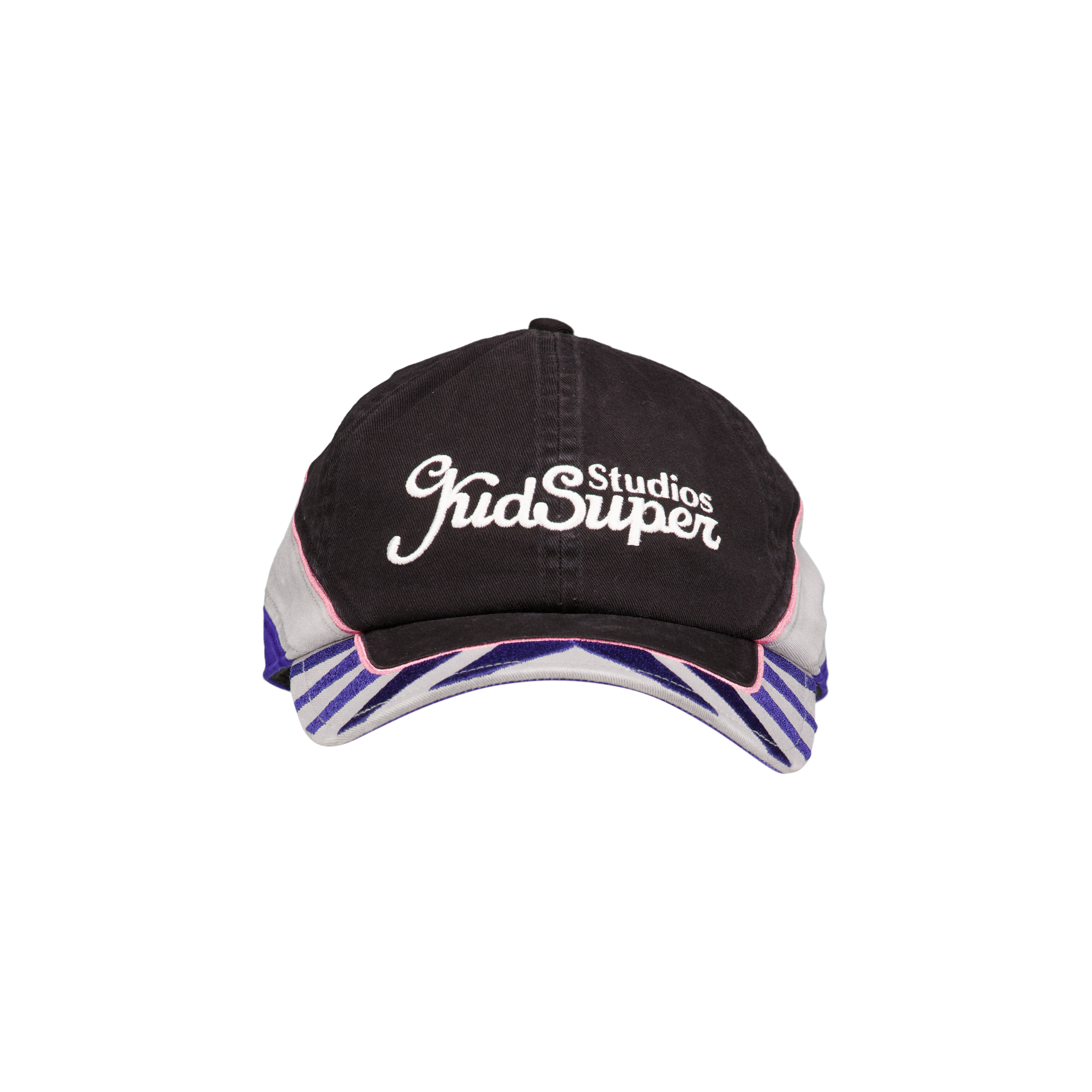 Kidsuper X Puma BB Cap