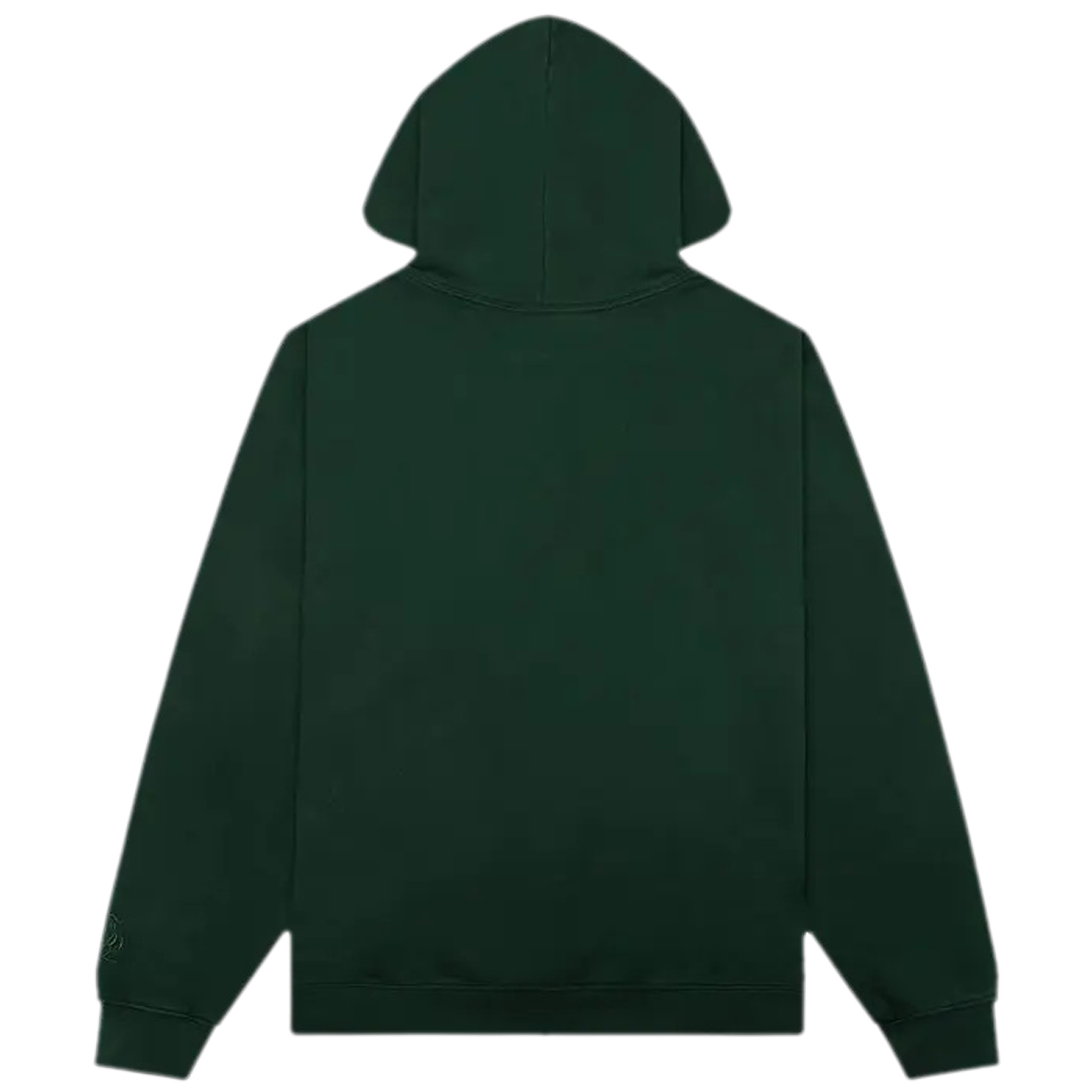 Drifitin' Back Hooded Sweatshirt