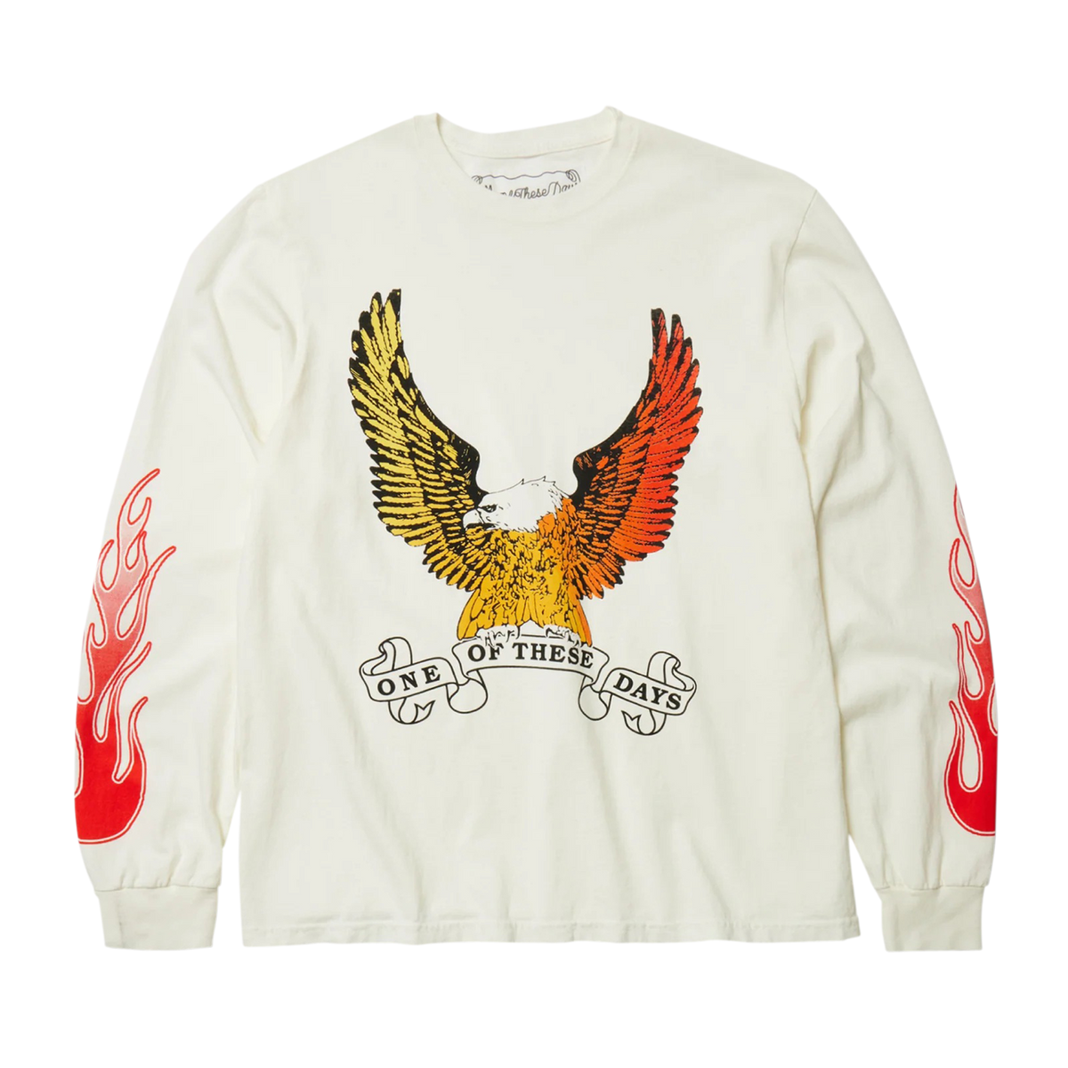 Original Long Sleeve Tee