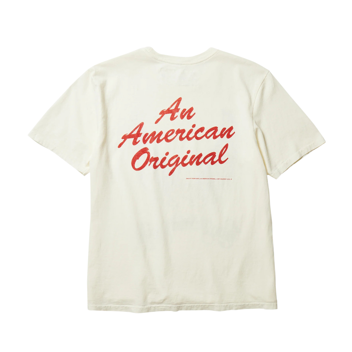 An American Original Tee
