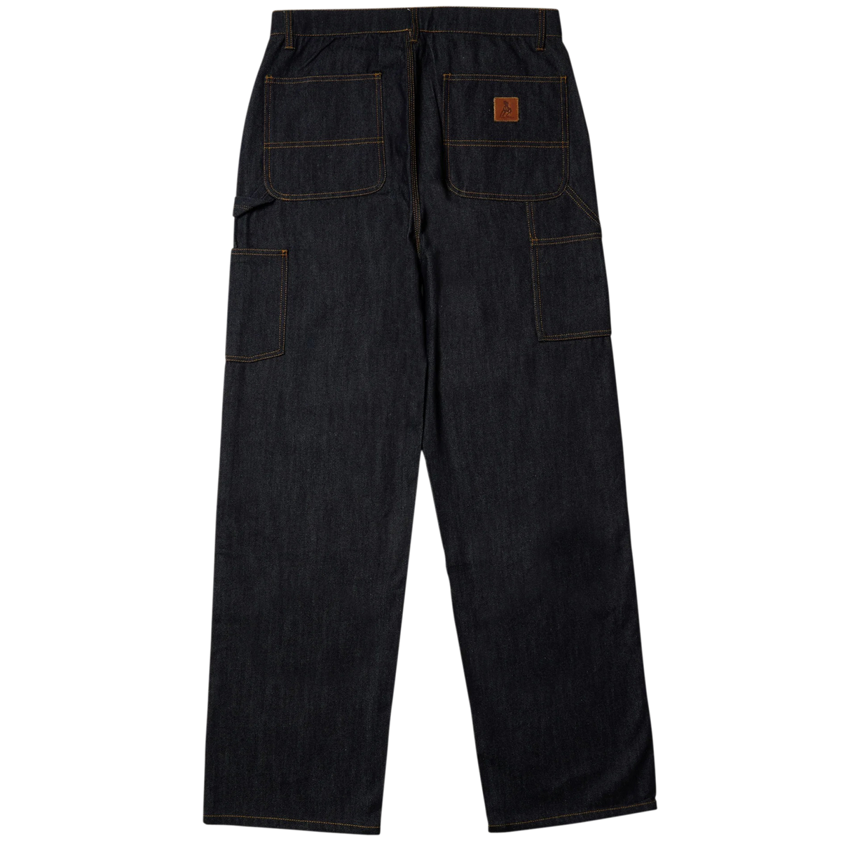 Double Knee Pant