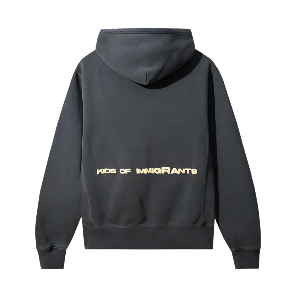 Support Your Friends Hoodie