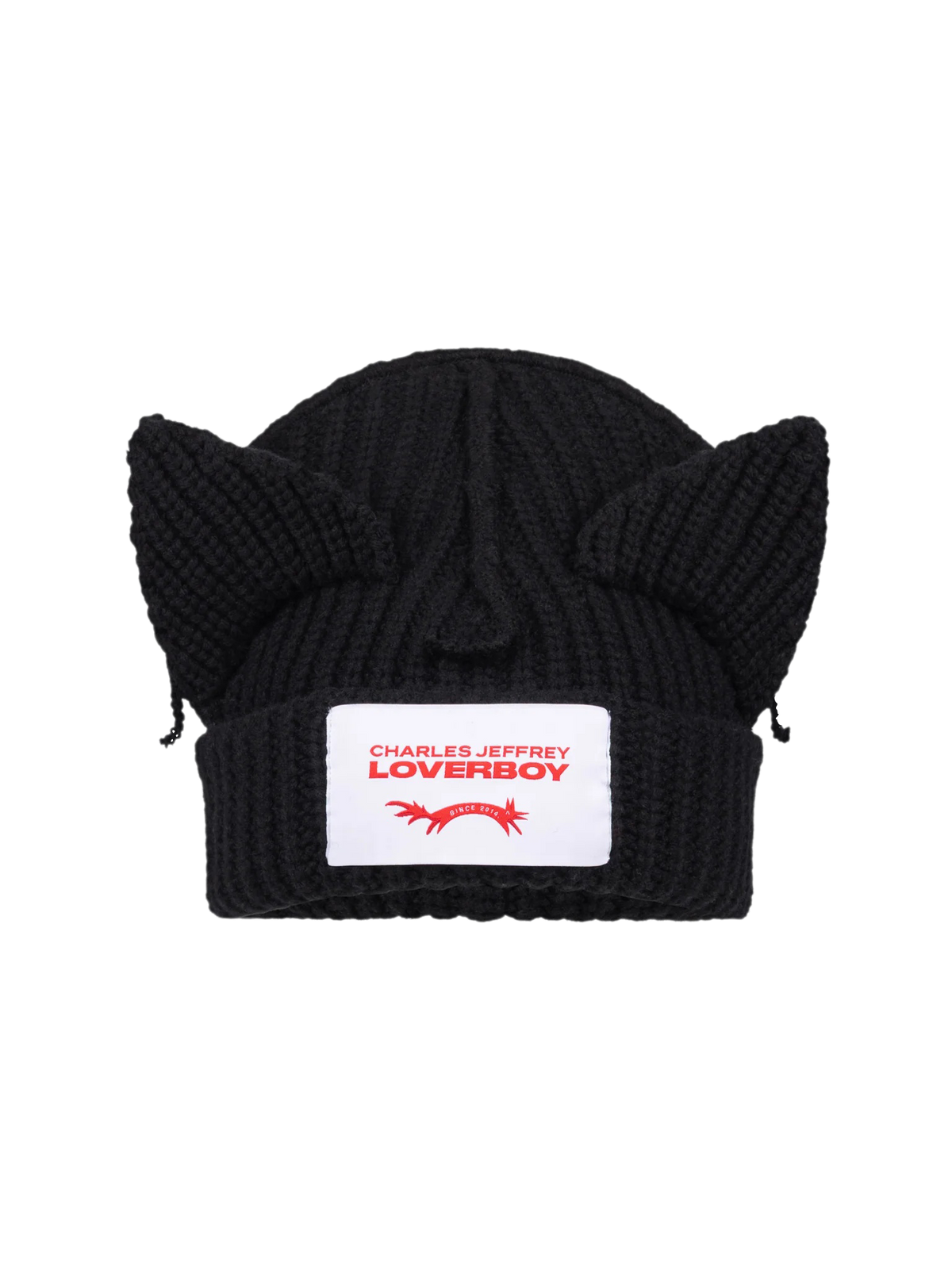 Chunky Ears Beanie