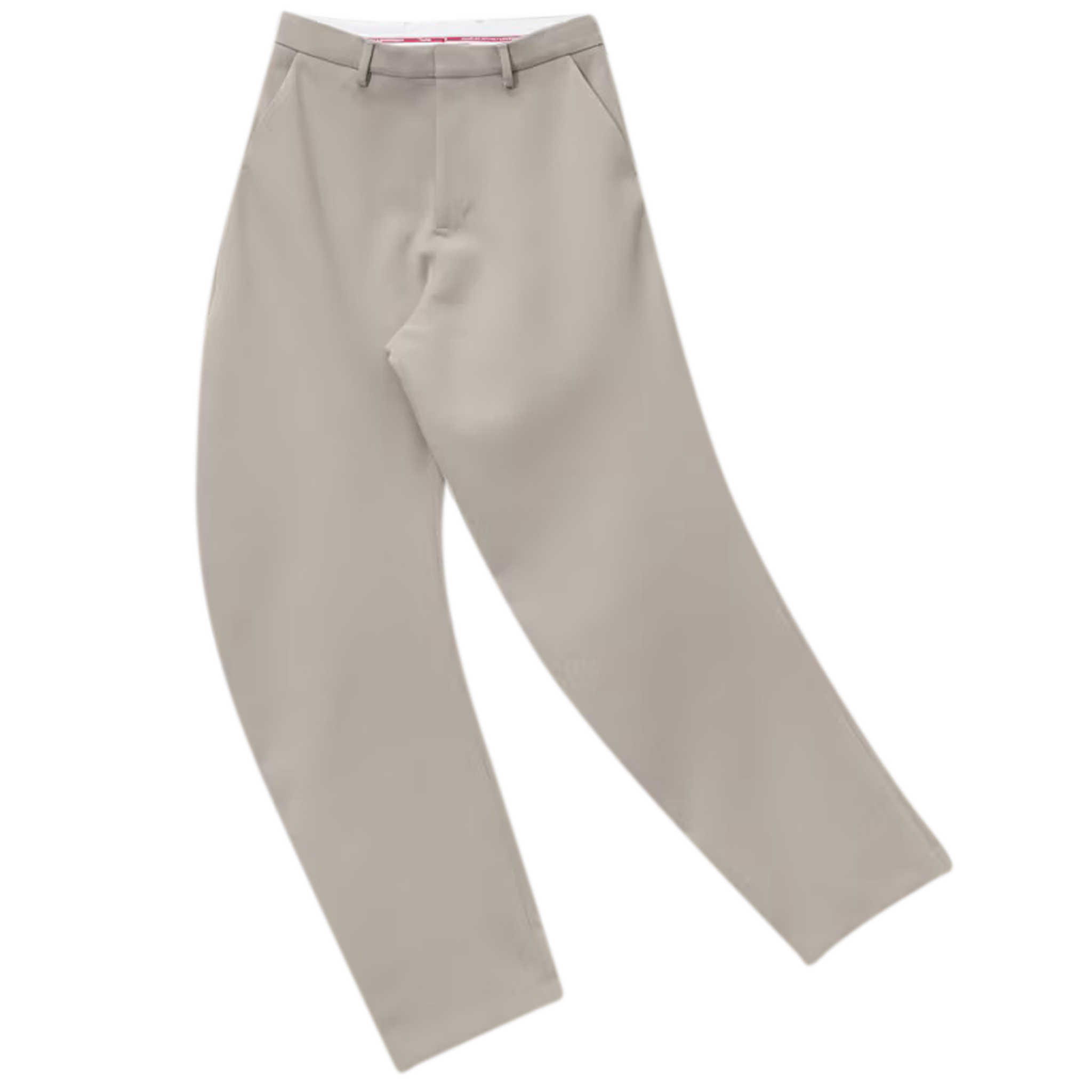 Topsy Turvy Trouser