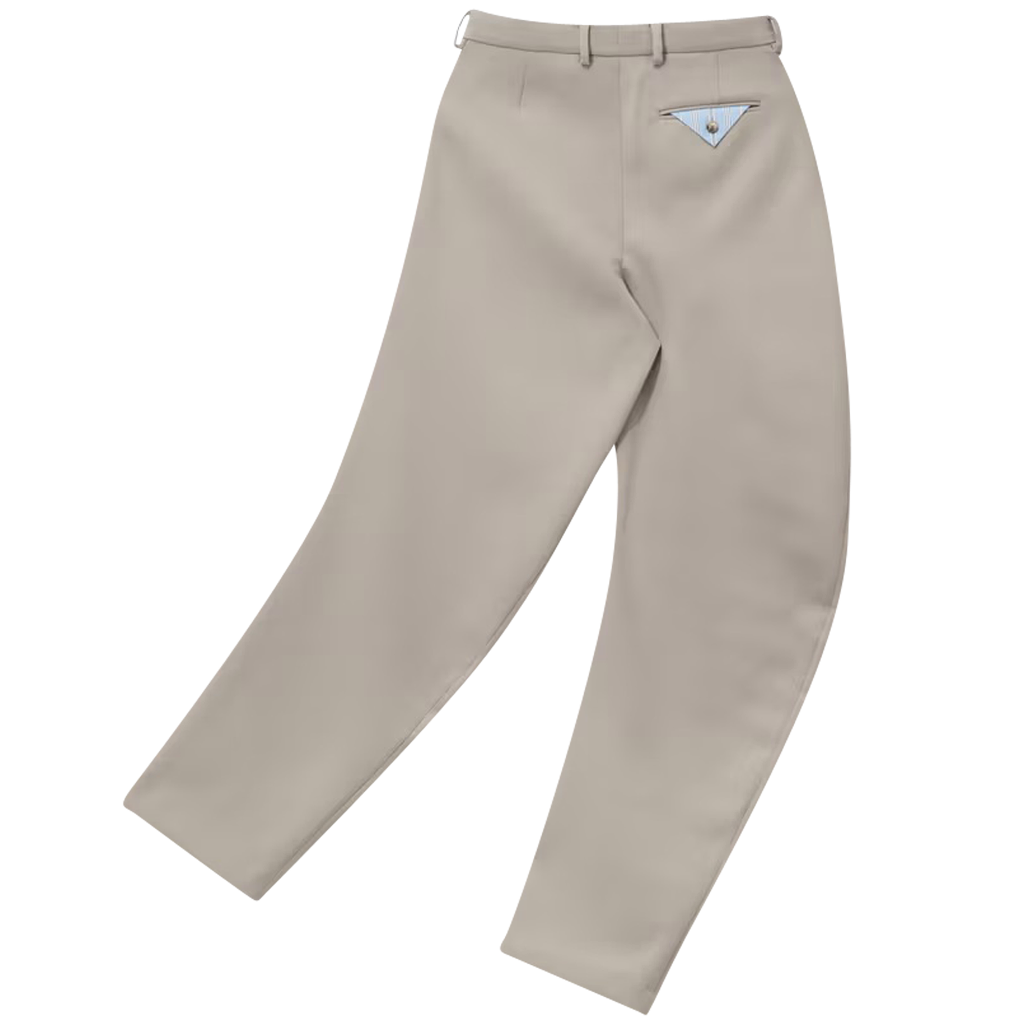 Topsy Turvy Trouser