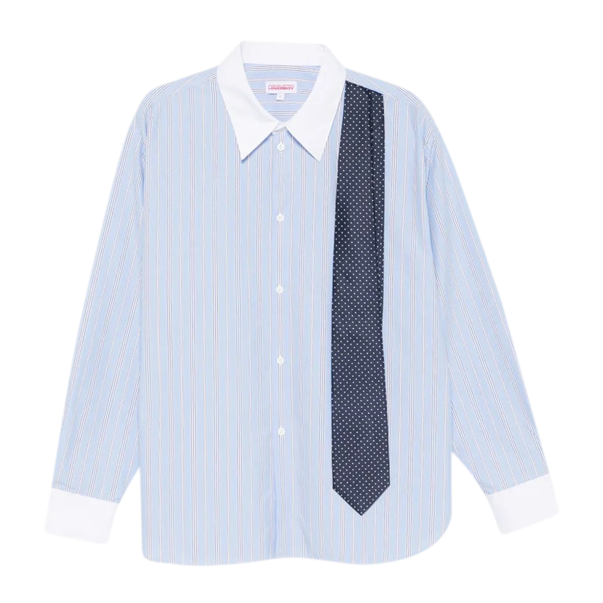Late to Work Shirt