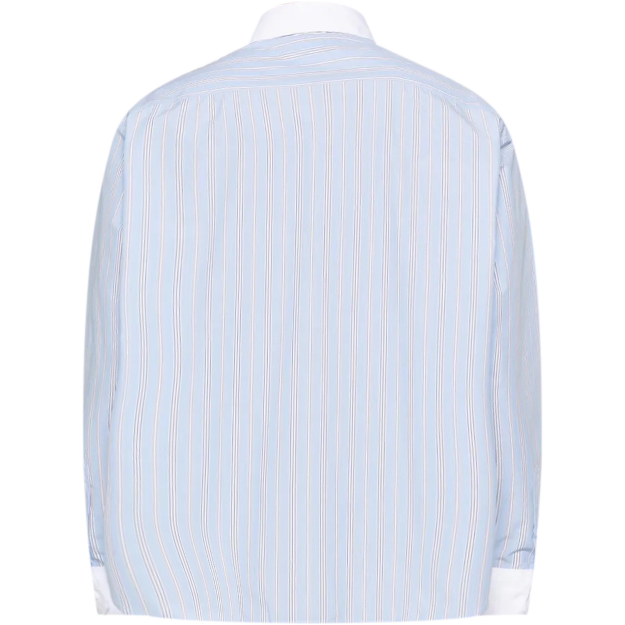 Late to Work Shirt