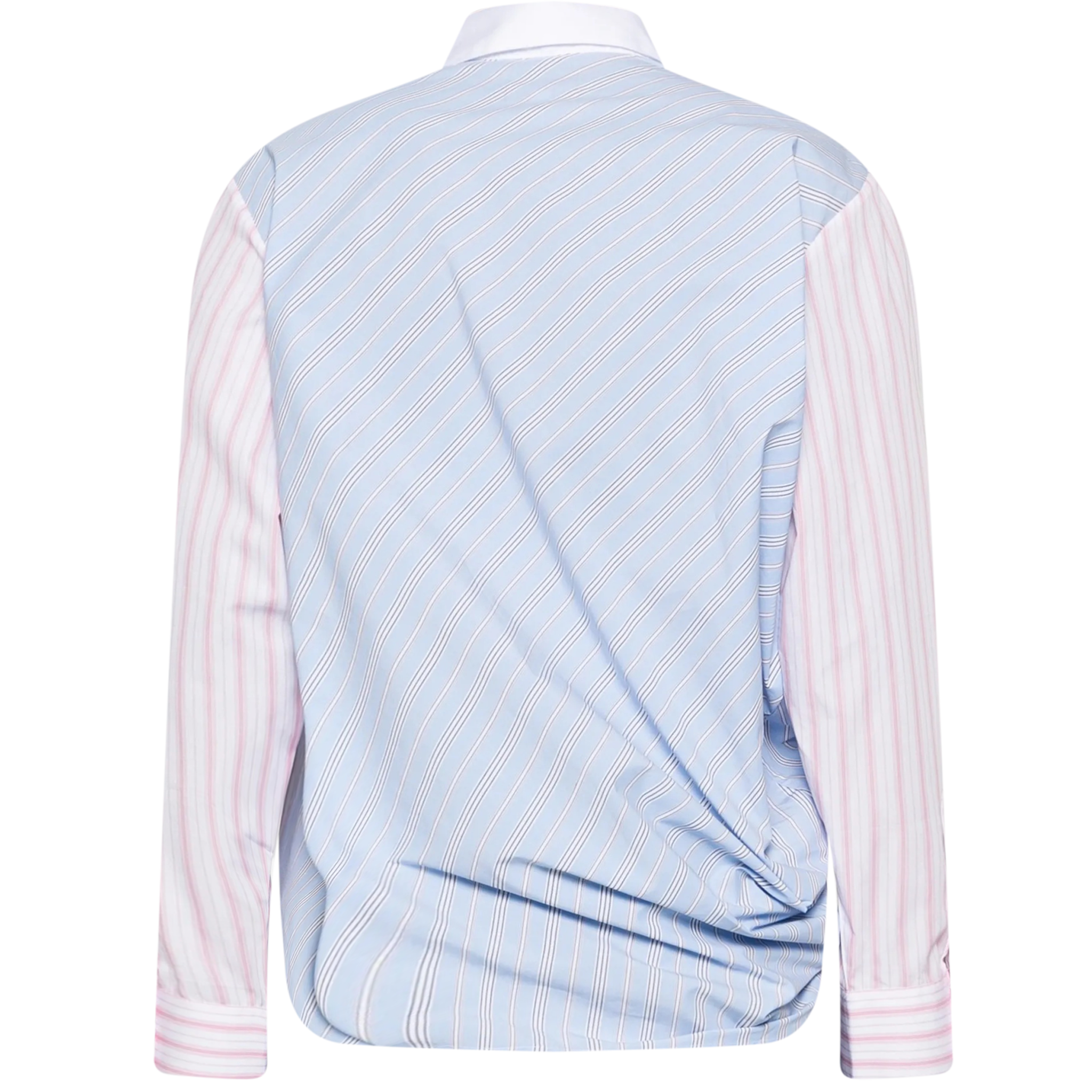 Topsy Turvy Shirt