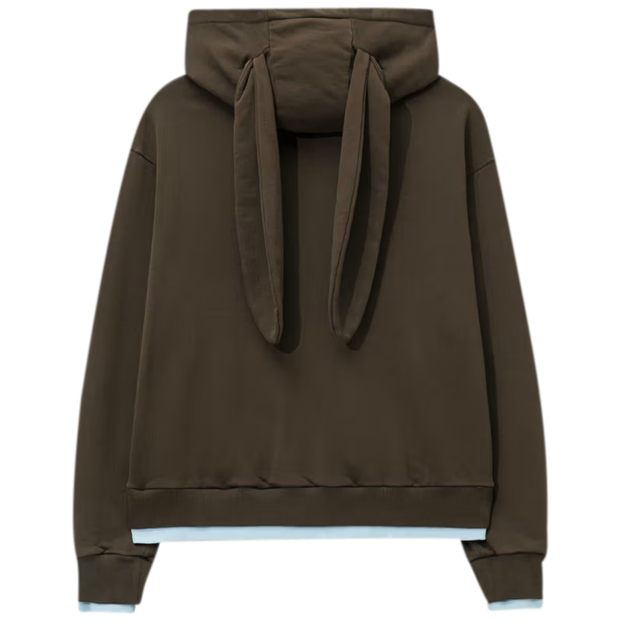 Rabbit Ears Hoody