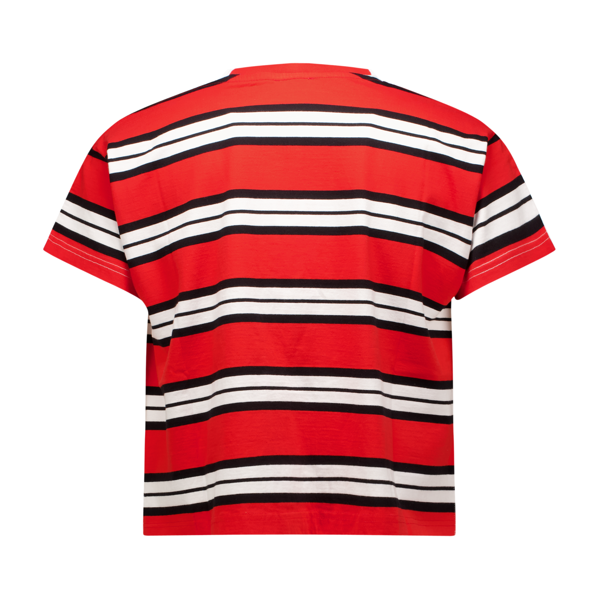 Bum Reveal Tee