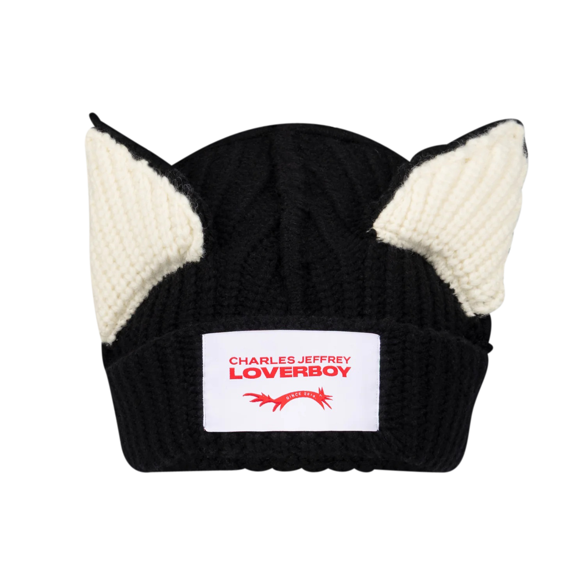 Chunky Ears Beanie