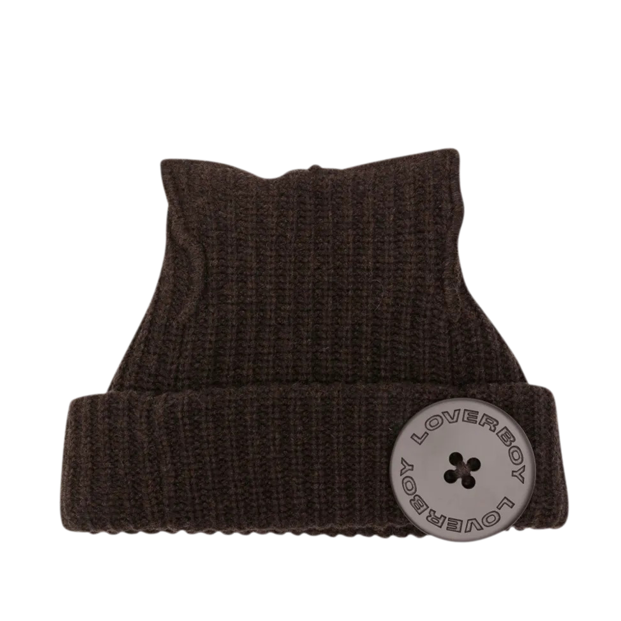 Box Beanie