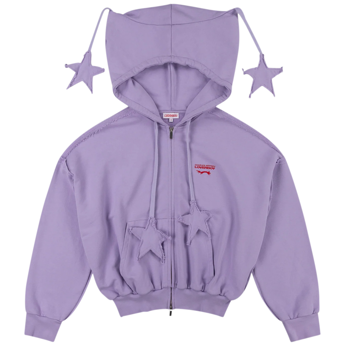 Star Hoody