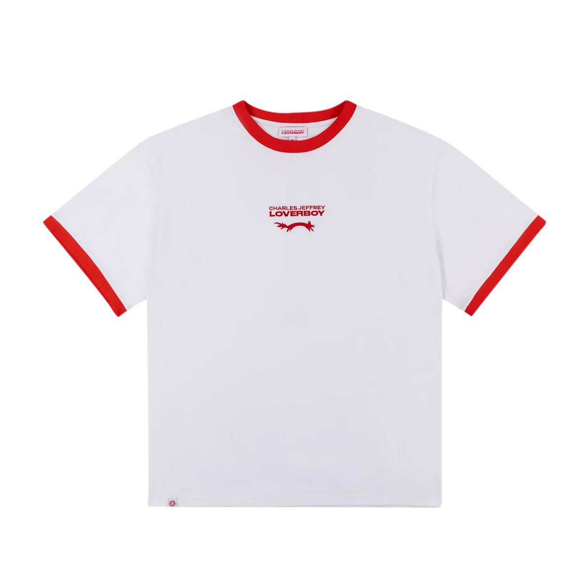 Logo Tee