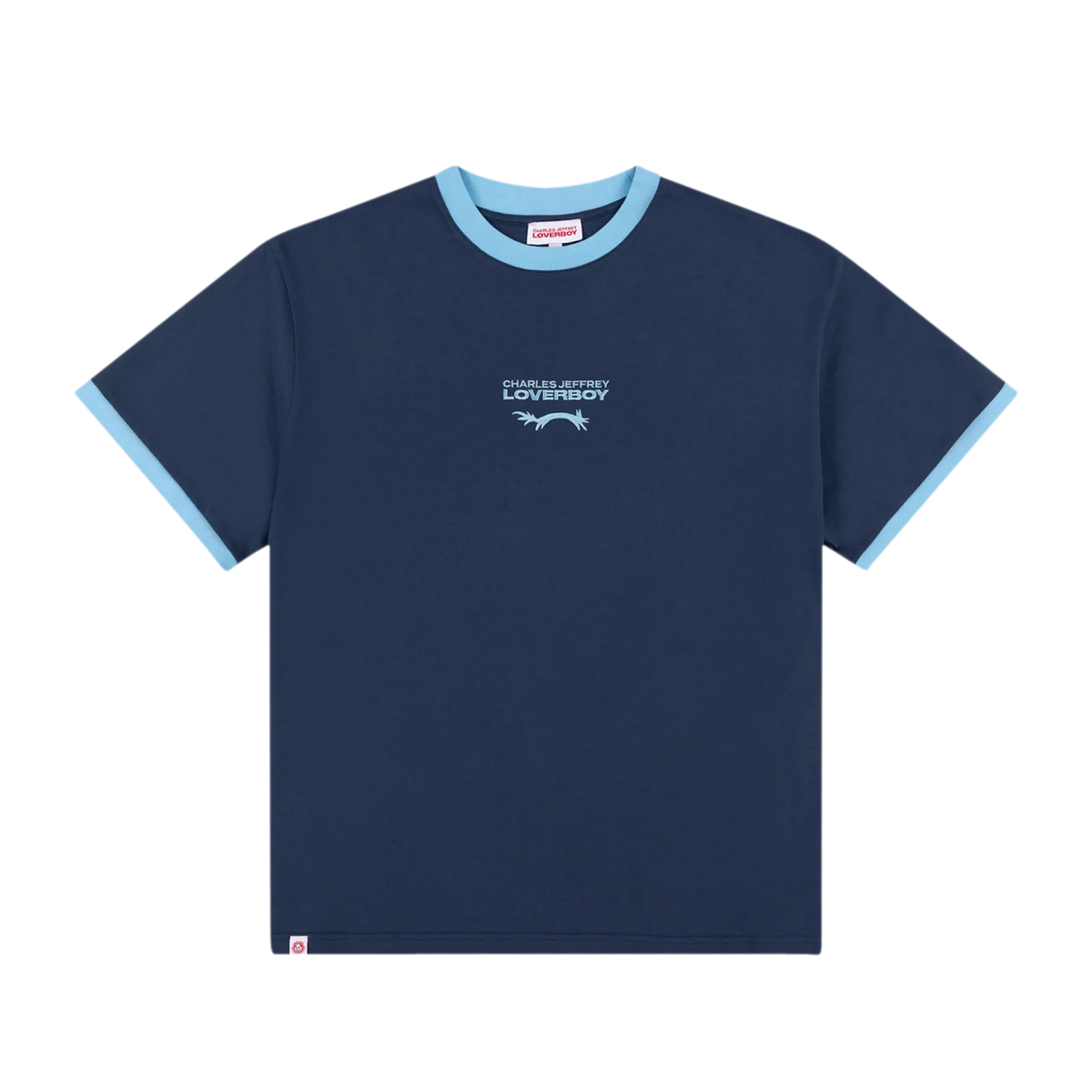 Logo Tee