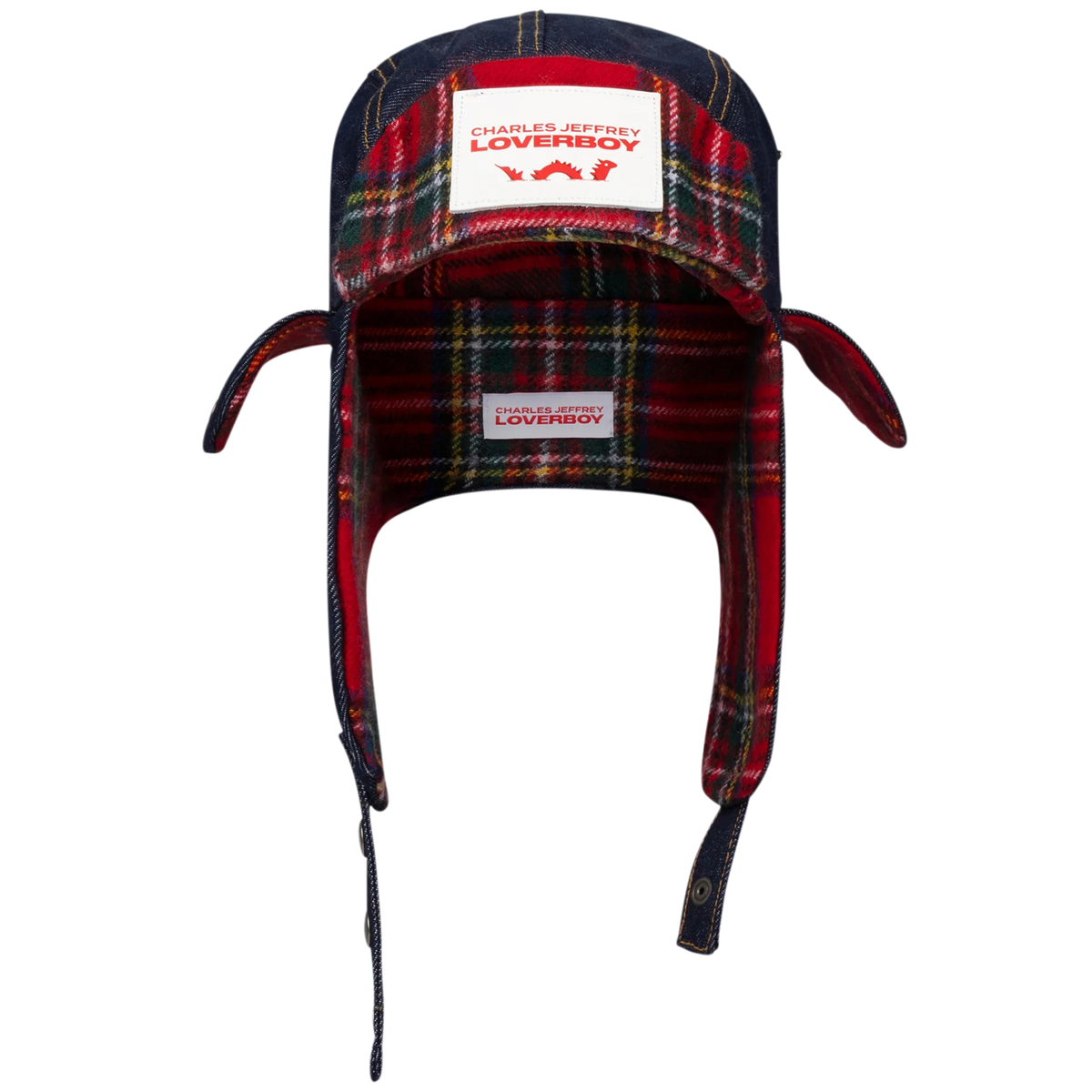 Trapper Hat