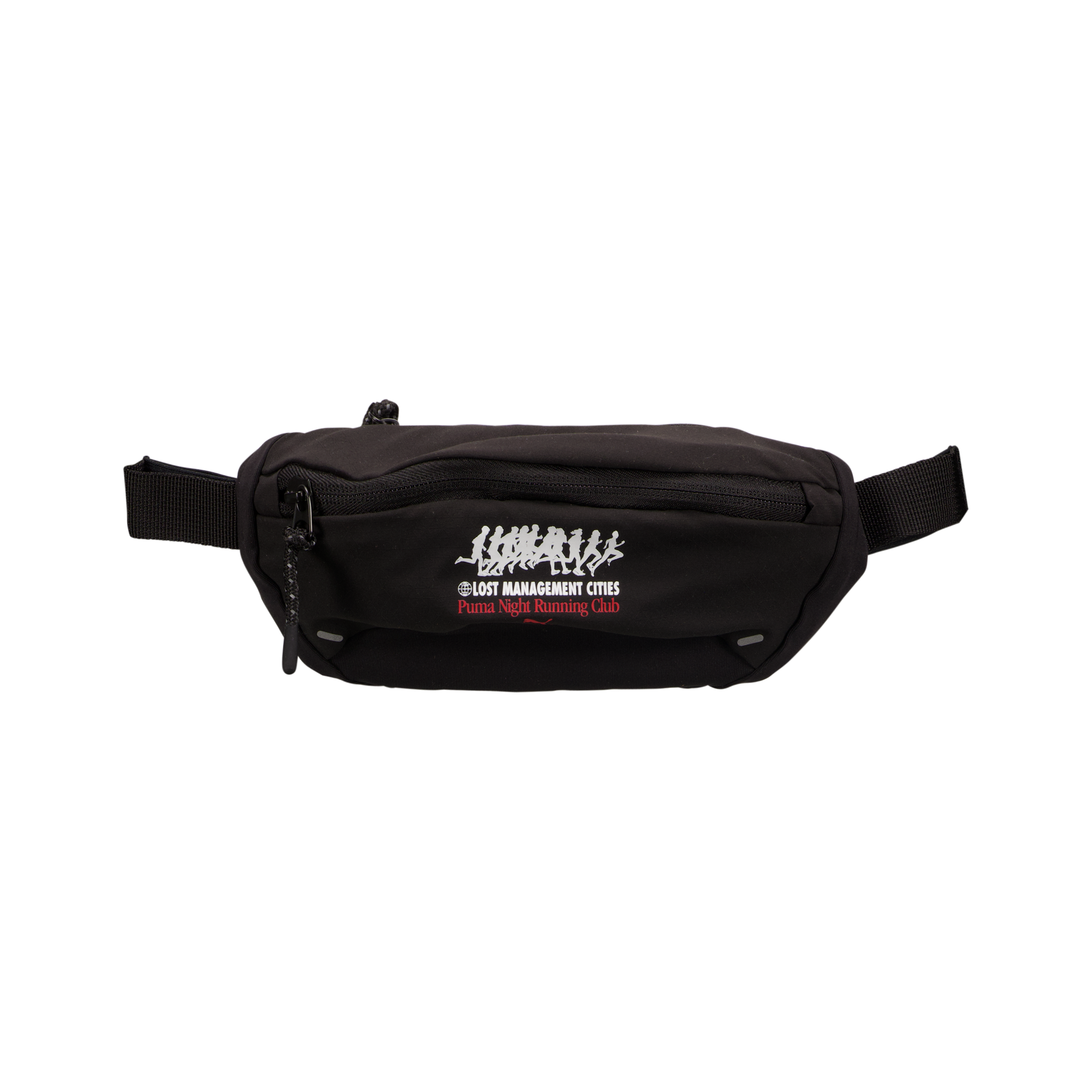 LMC X Puma Cuffless Waistbag