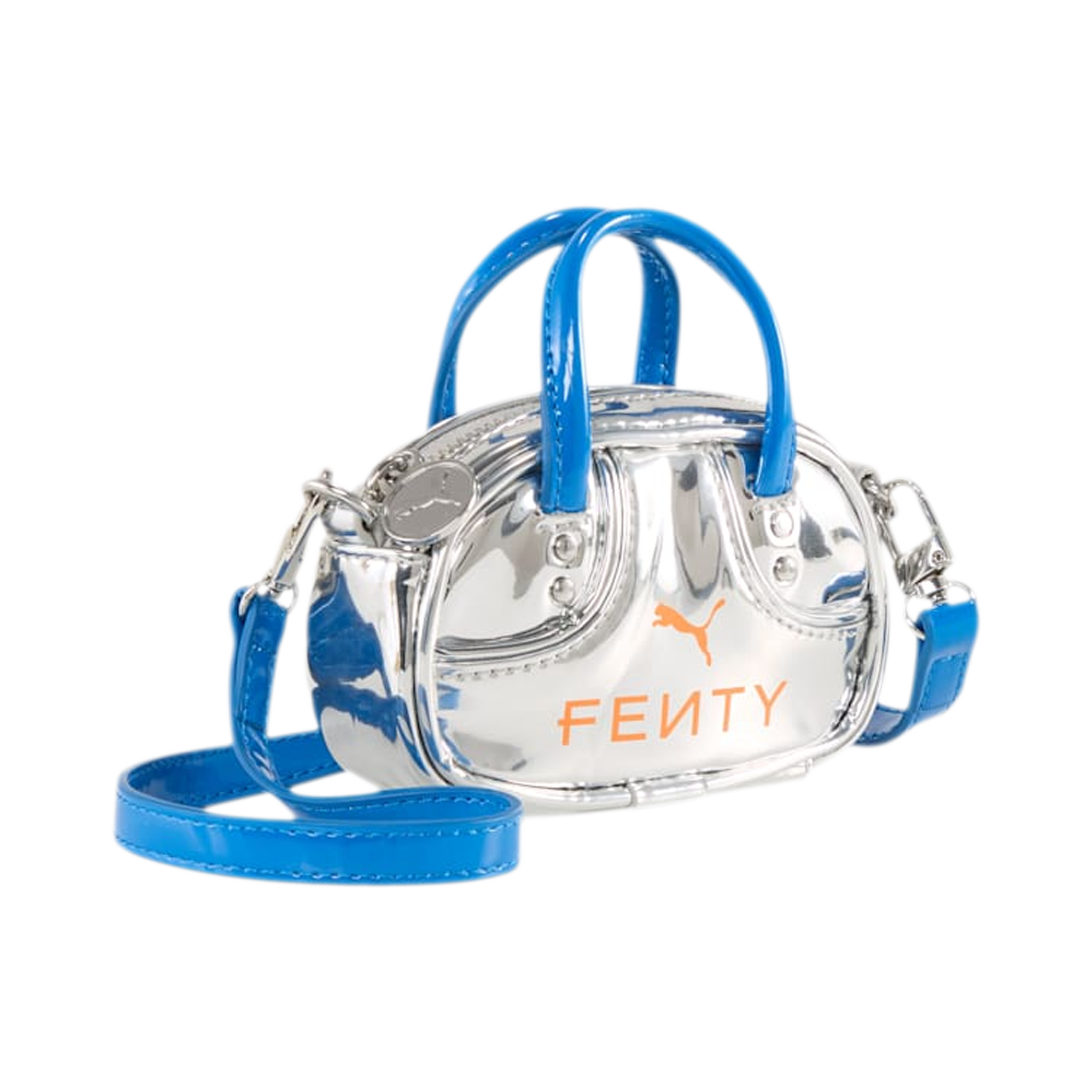 Fenty X Puma Pocket Grip Bag