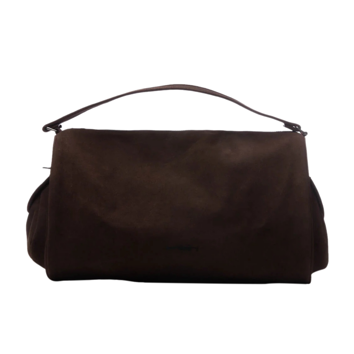 Le Pere X Puma Barrel Bag