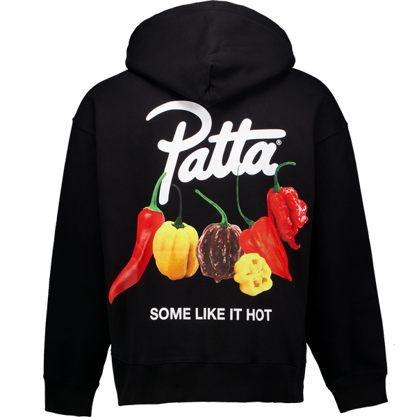 Some Like It Hot Classic Hooded Sweater