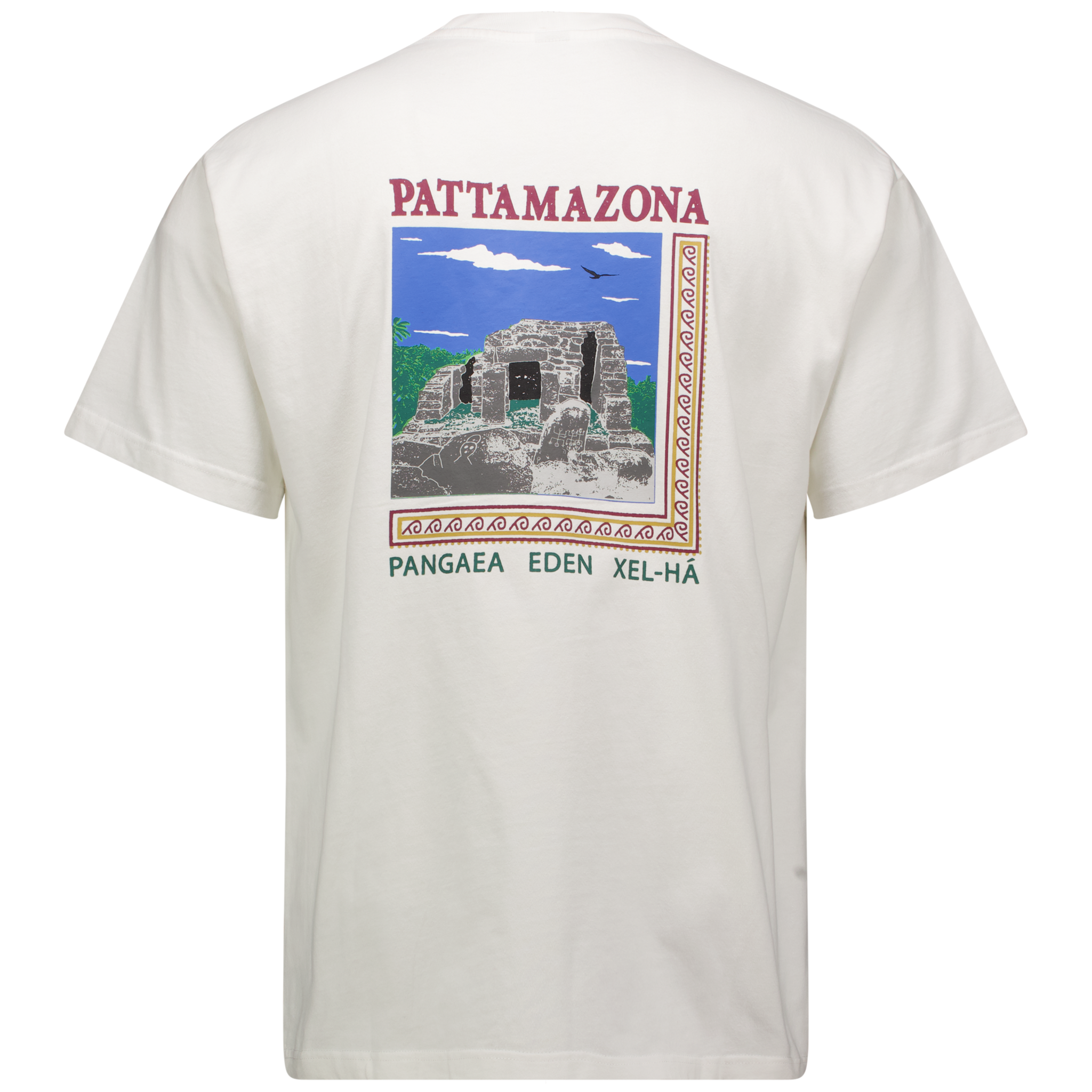 Pattamazona T-Shirt