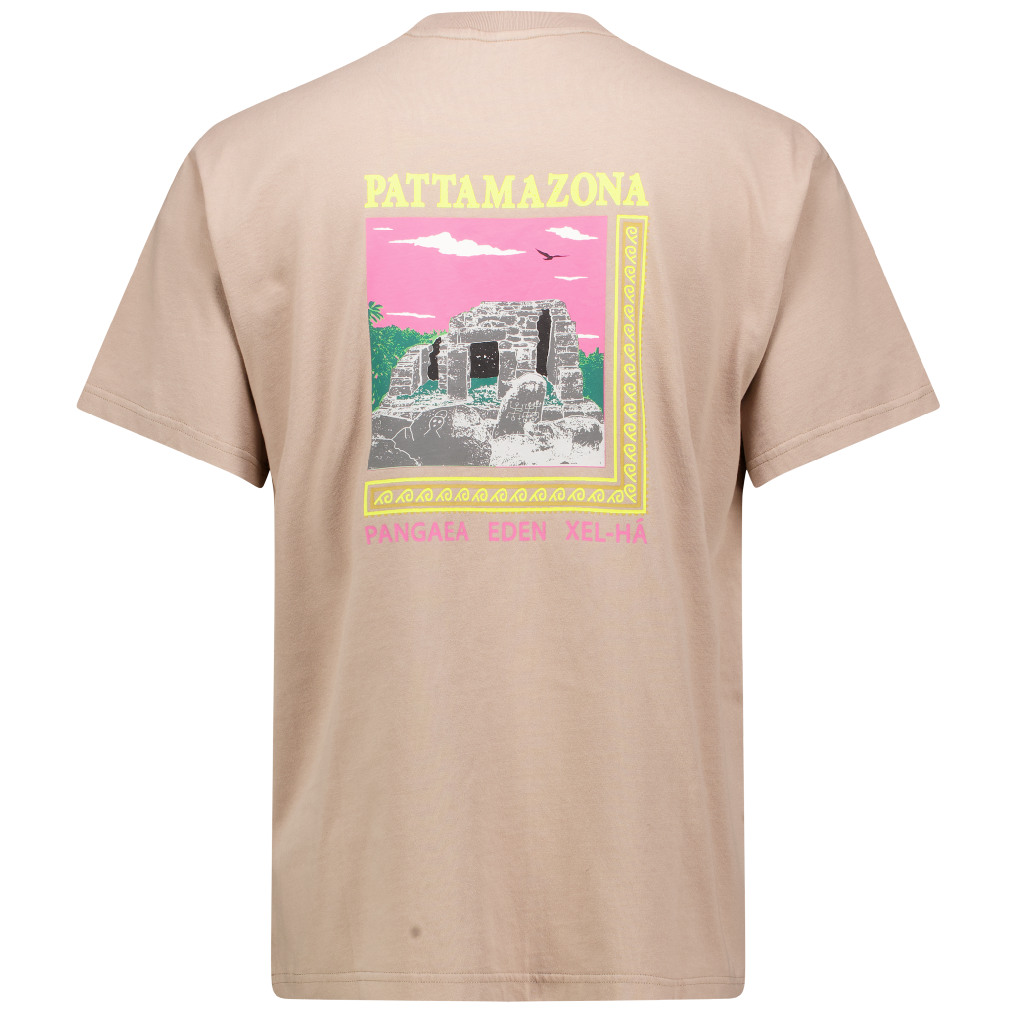 Pattamazona T-Shirt