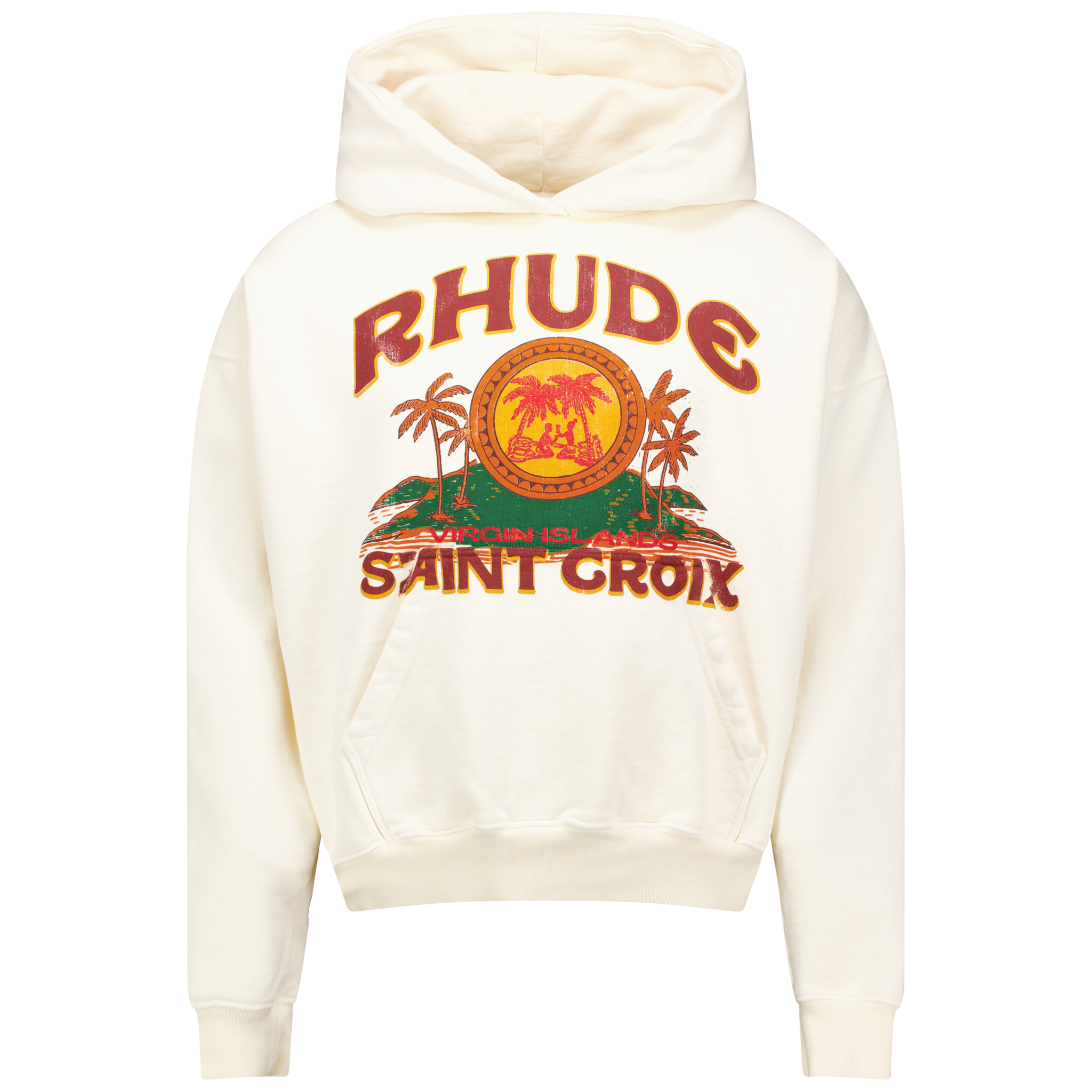 St. Croix Hoodie