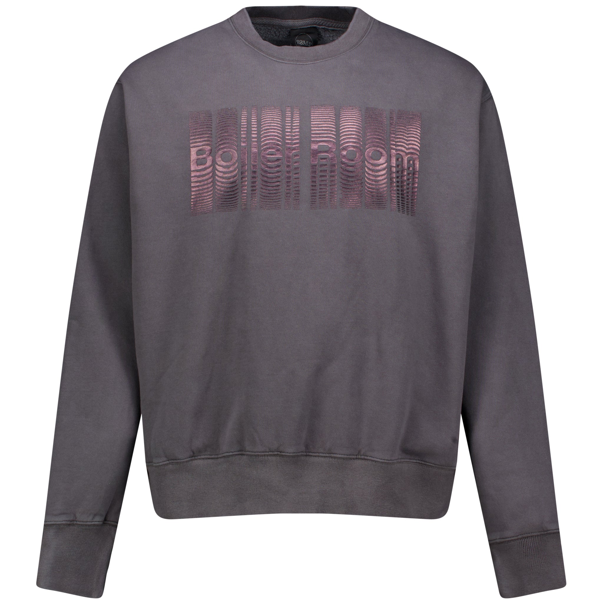 Reverb Crewneck Sweat