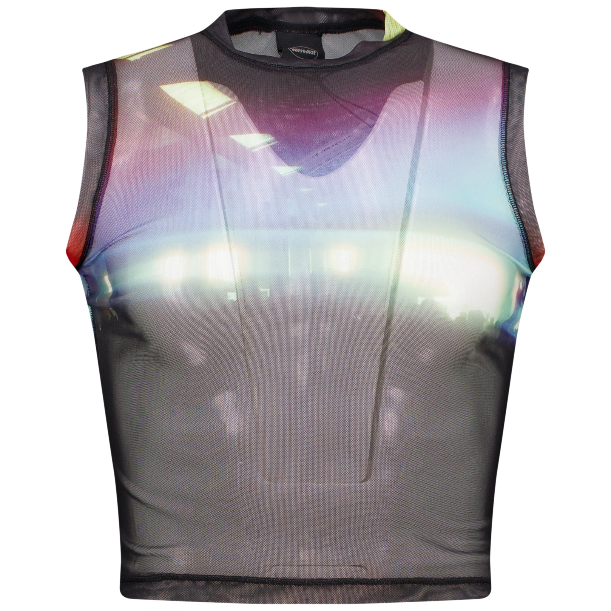 Lausanne Mesh Vest