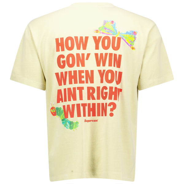 How You Gon Win Tee