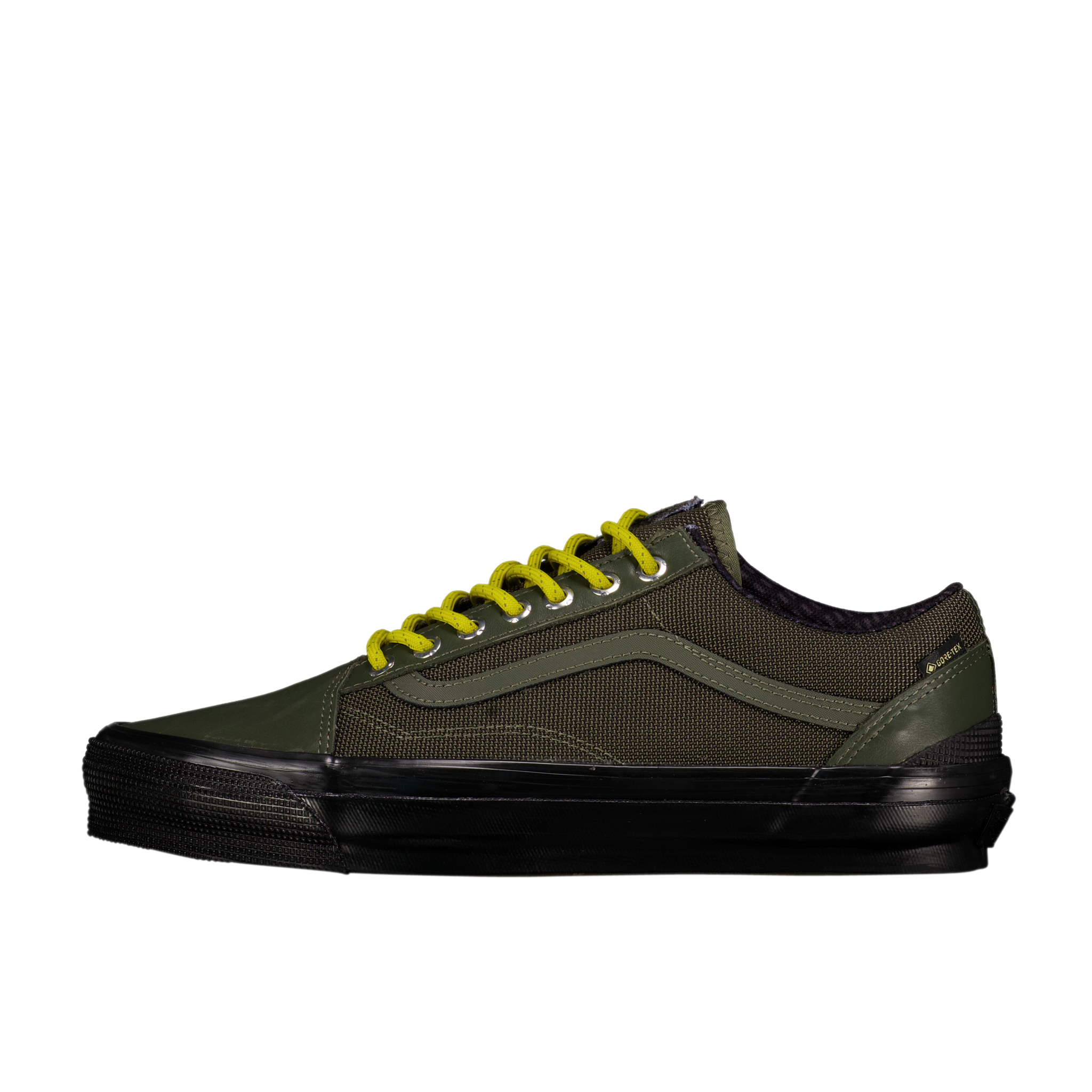 Premium Old Skool Gore-Tex 'Grape Leaf Green'