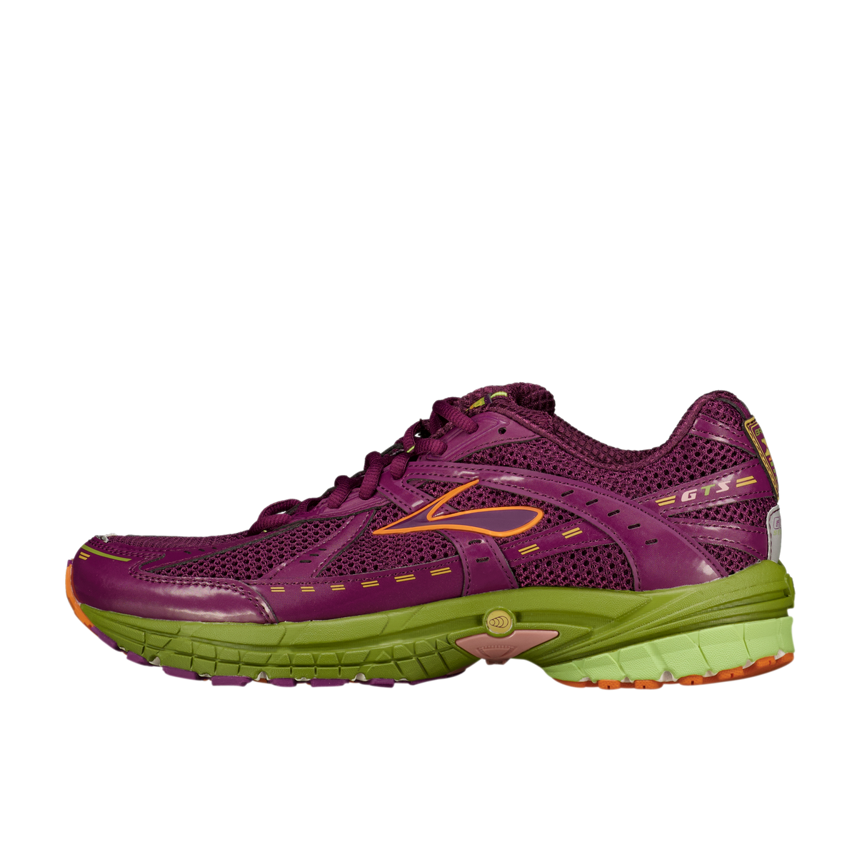 Adrenaline GTS 10