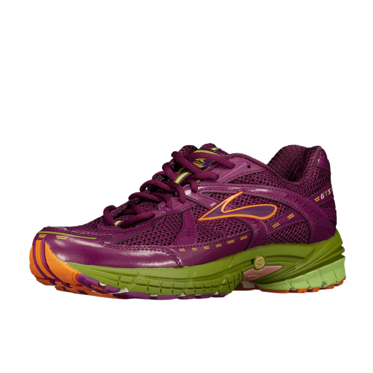 Adrenaline GTS 10