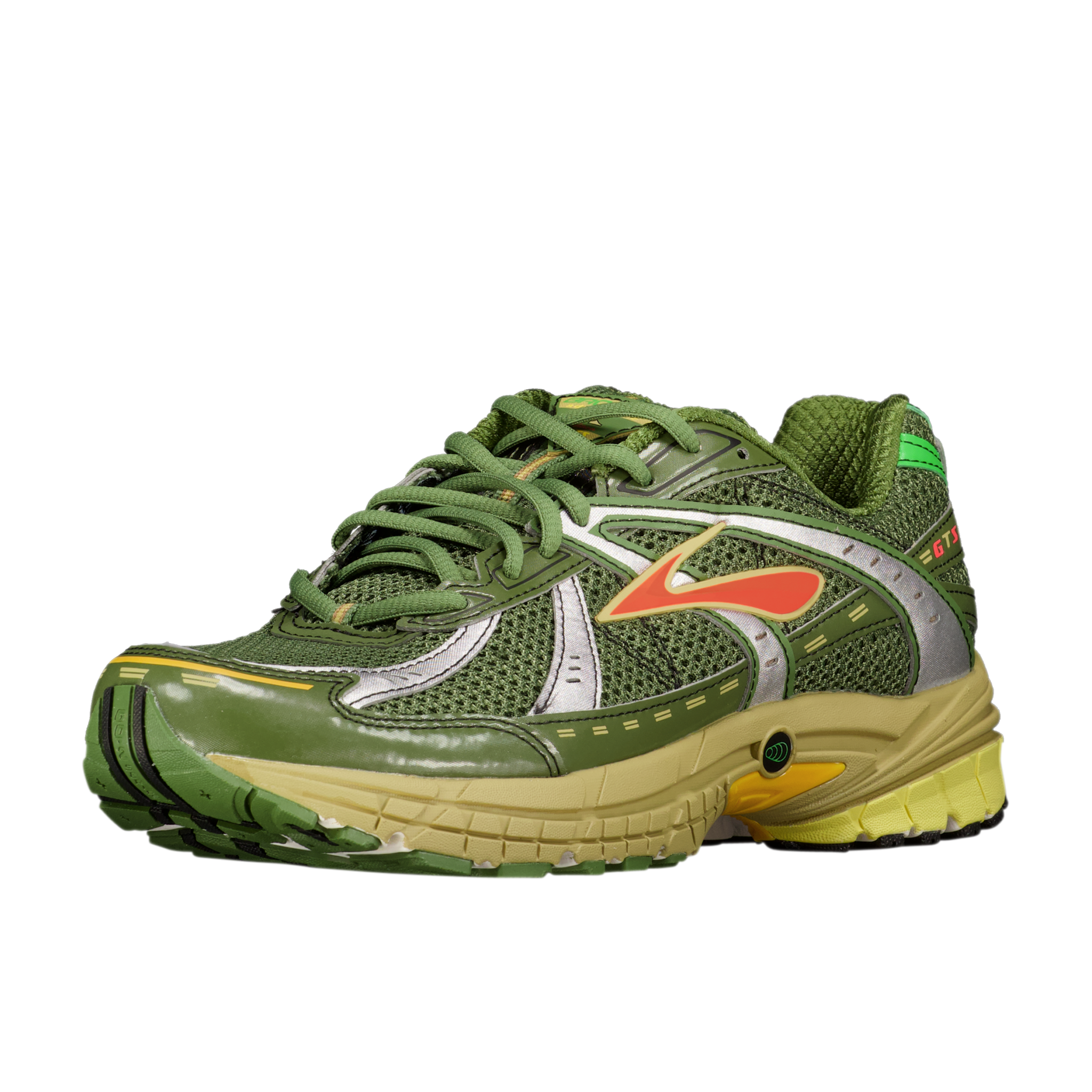 Adrenaline GTS 10 'Bronze Green'