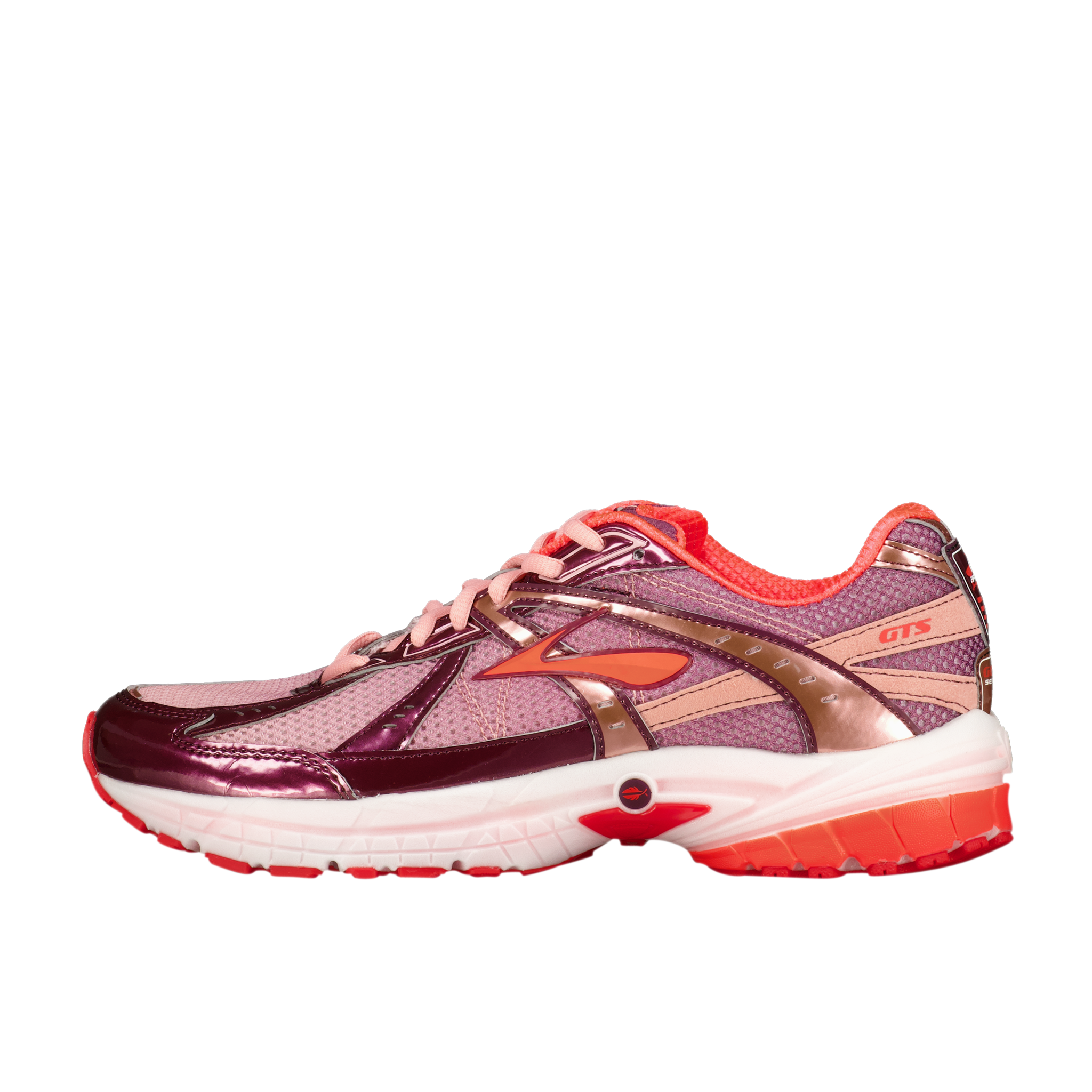 Brooks x AFEW Adrenaline GTS 10