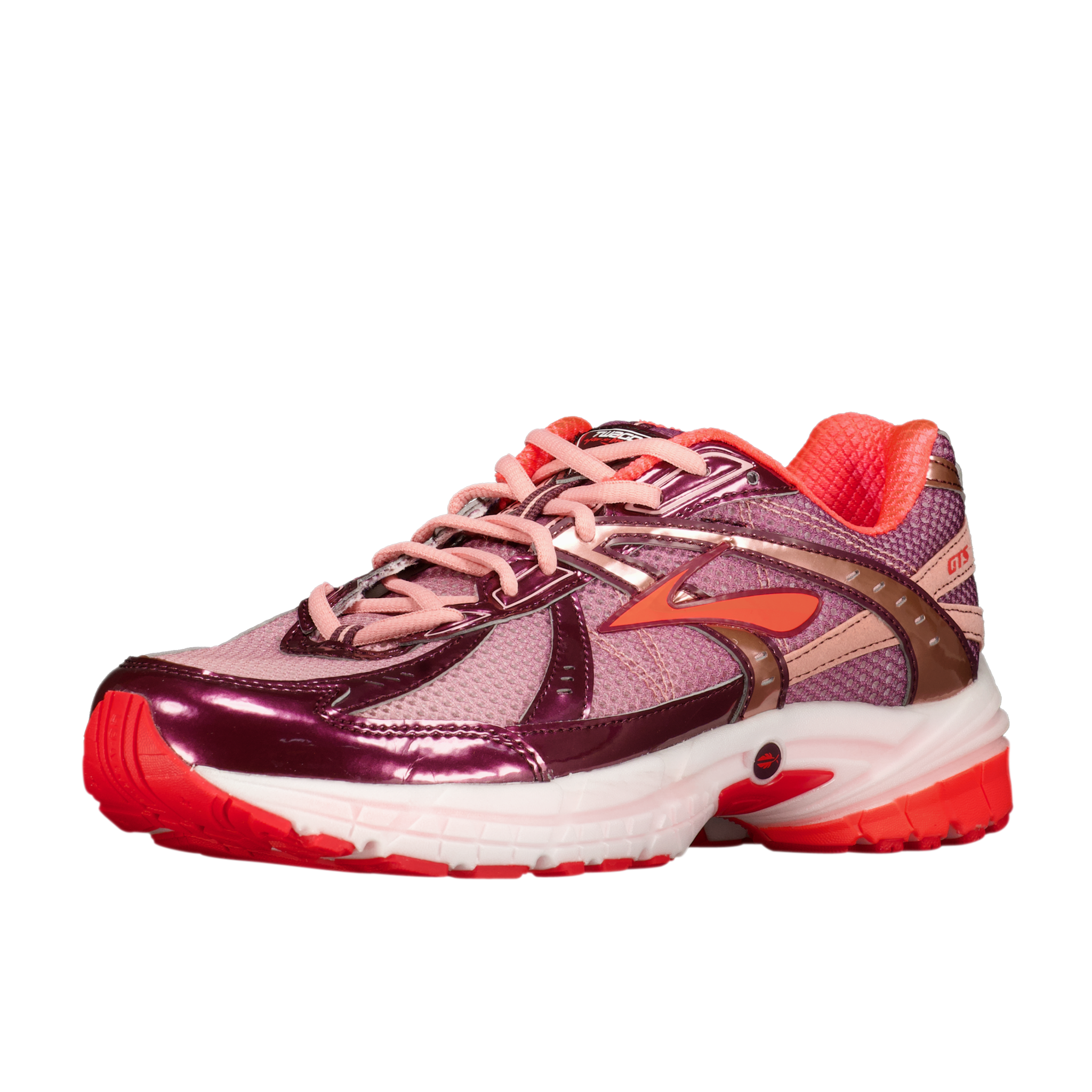 Brooks x AFEW Adrenaline GTS 10