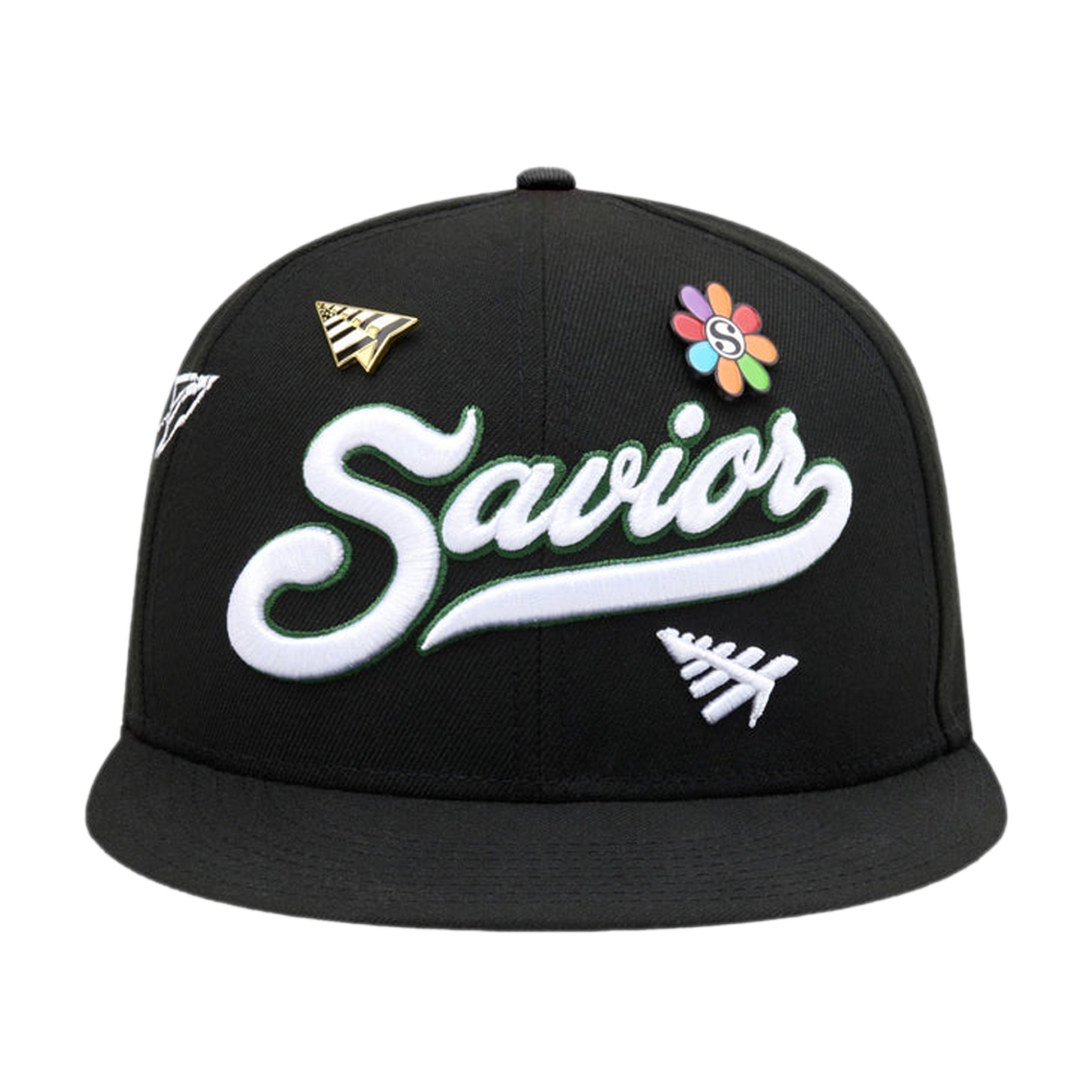 Jae Tips X Planes Savior 59Fifty Fitted Crown