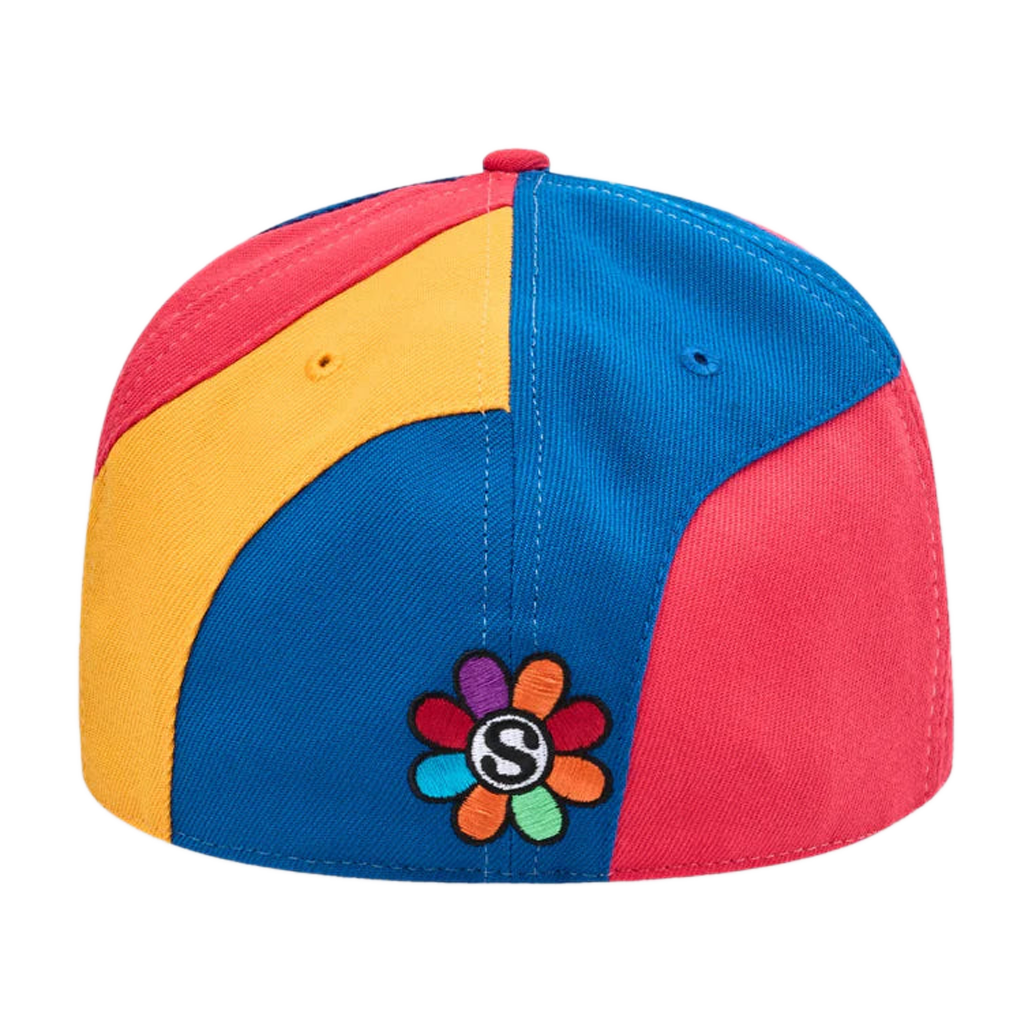 Jae Tips X Planes Spiral 59Fifty Fitted Crown