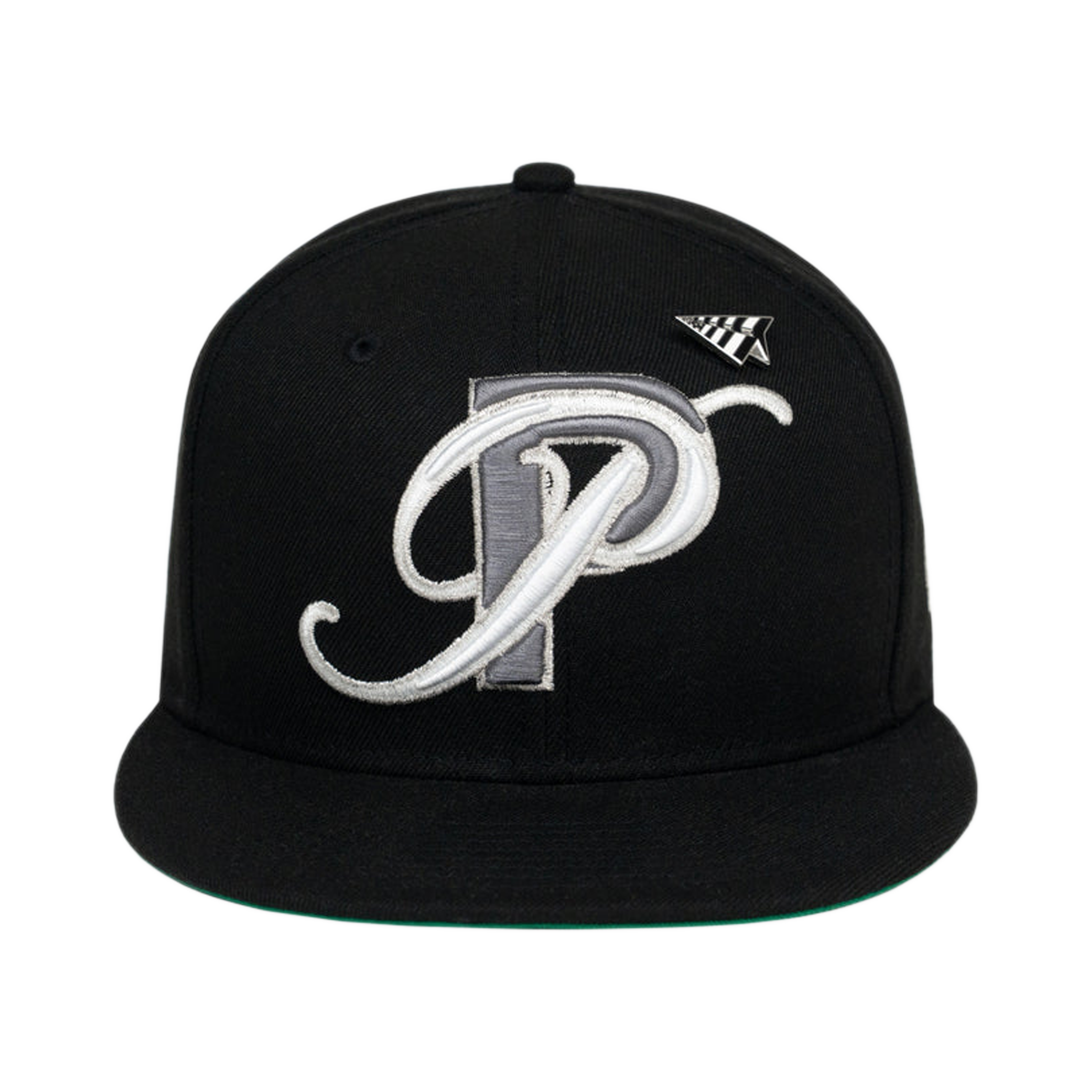 The Double P's 59 Fifty Snapback