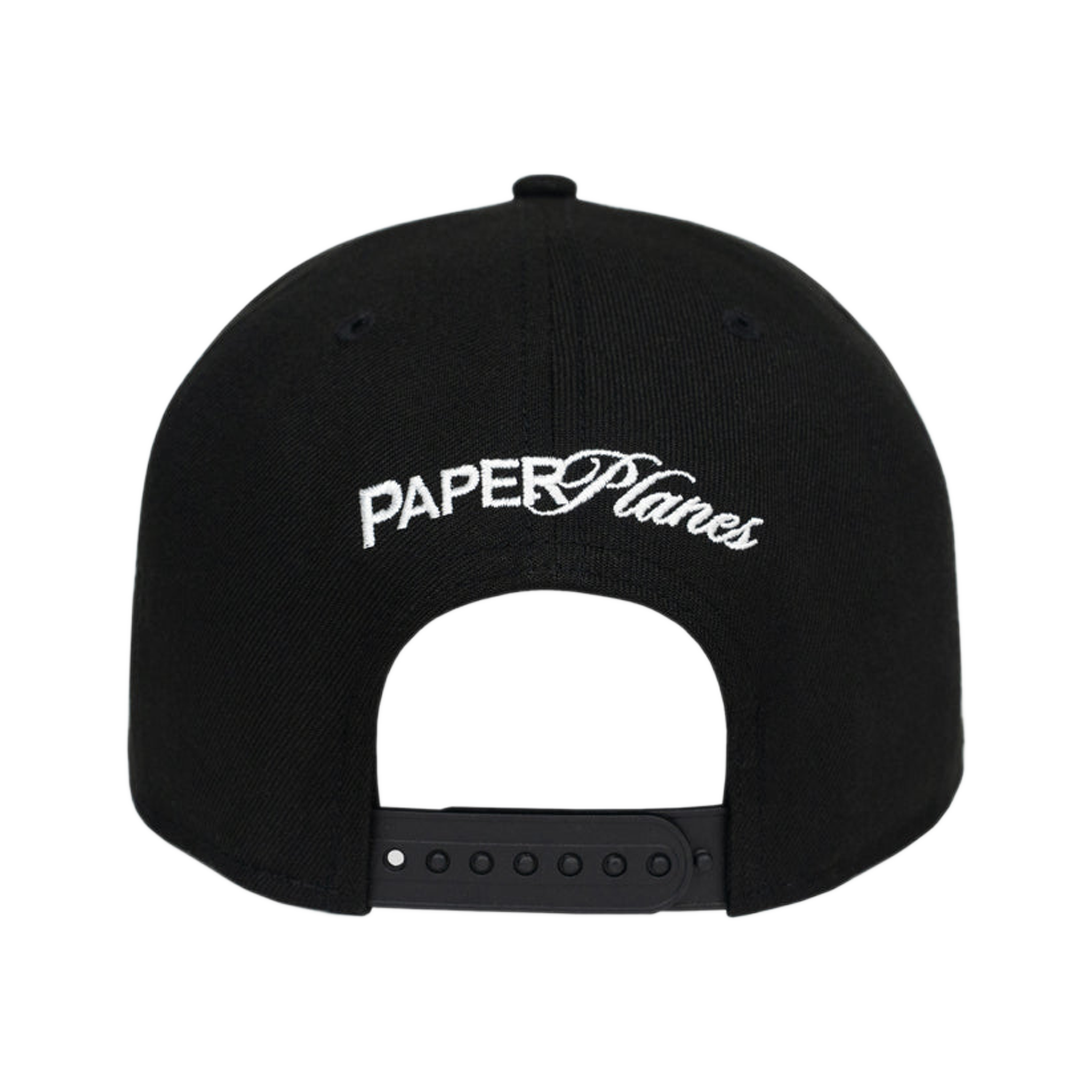 The Double P's 59 Fifty Snapback