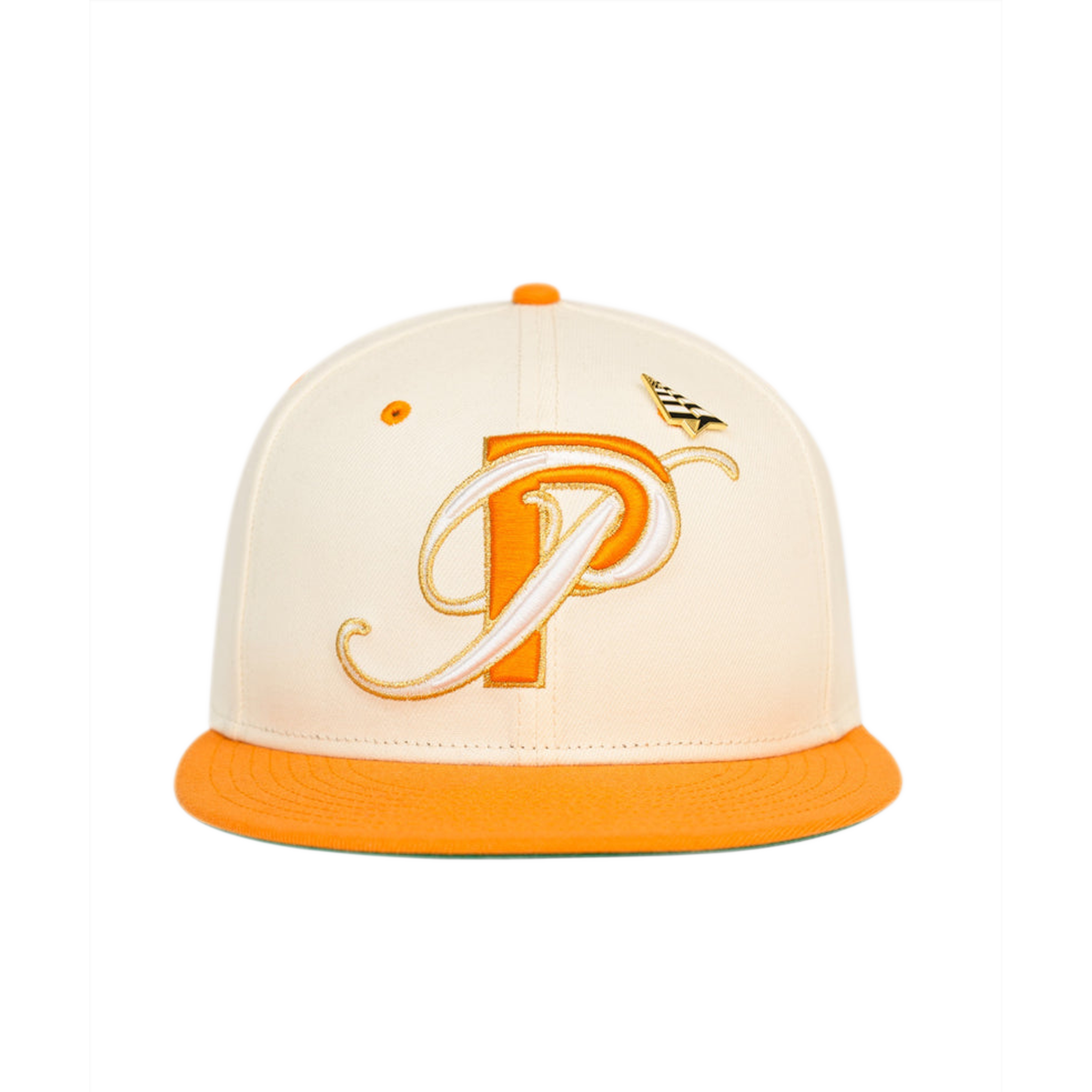 The Double P's 59 Fifty Snapback