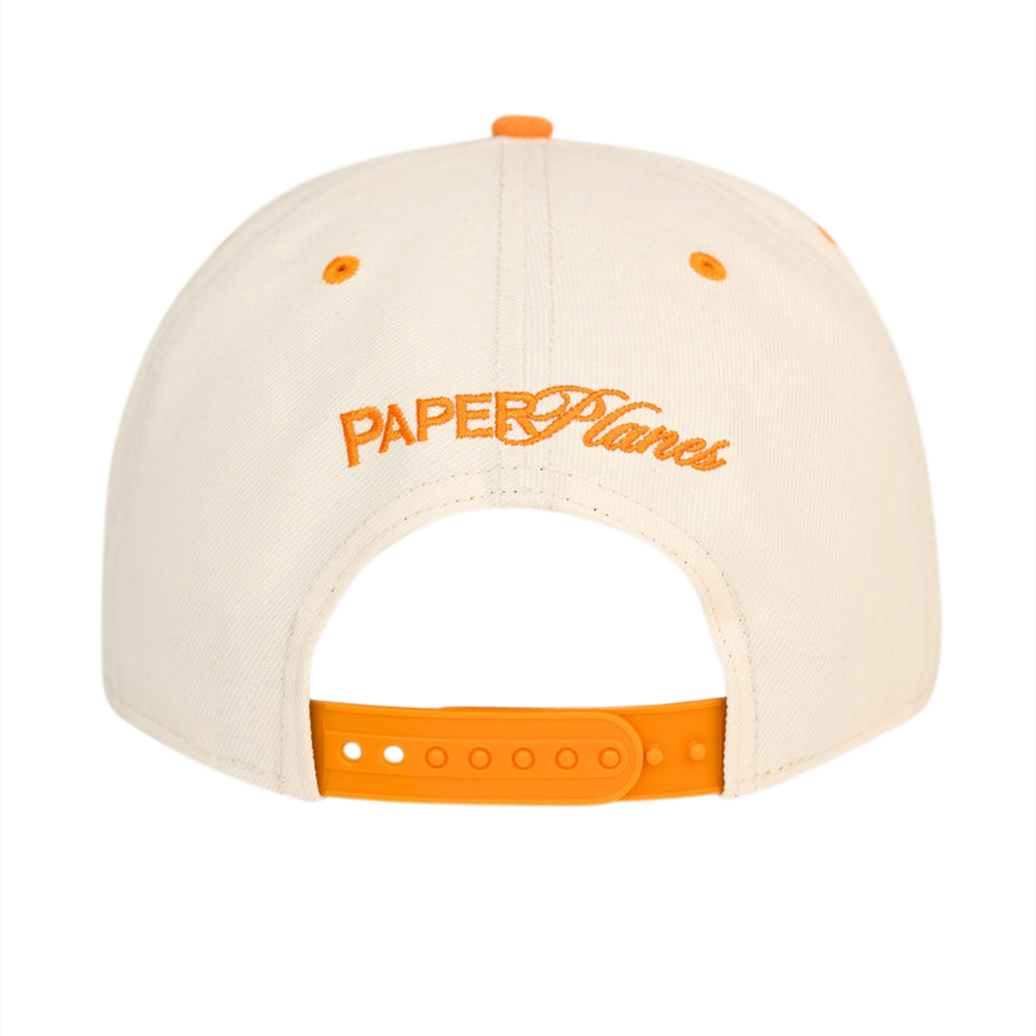 The Double P's 59 Fifty Snapback