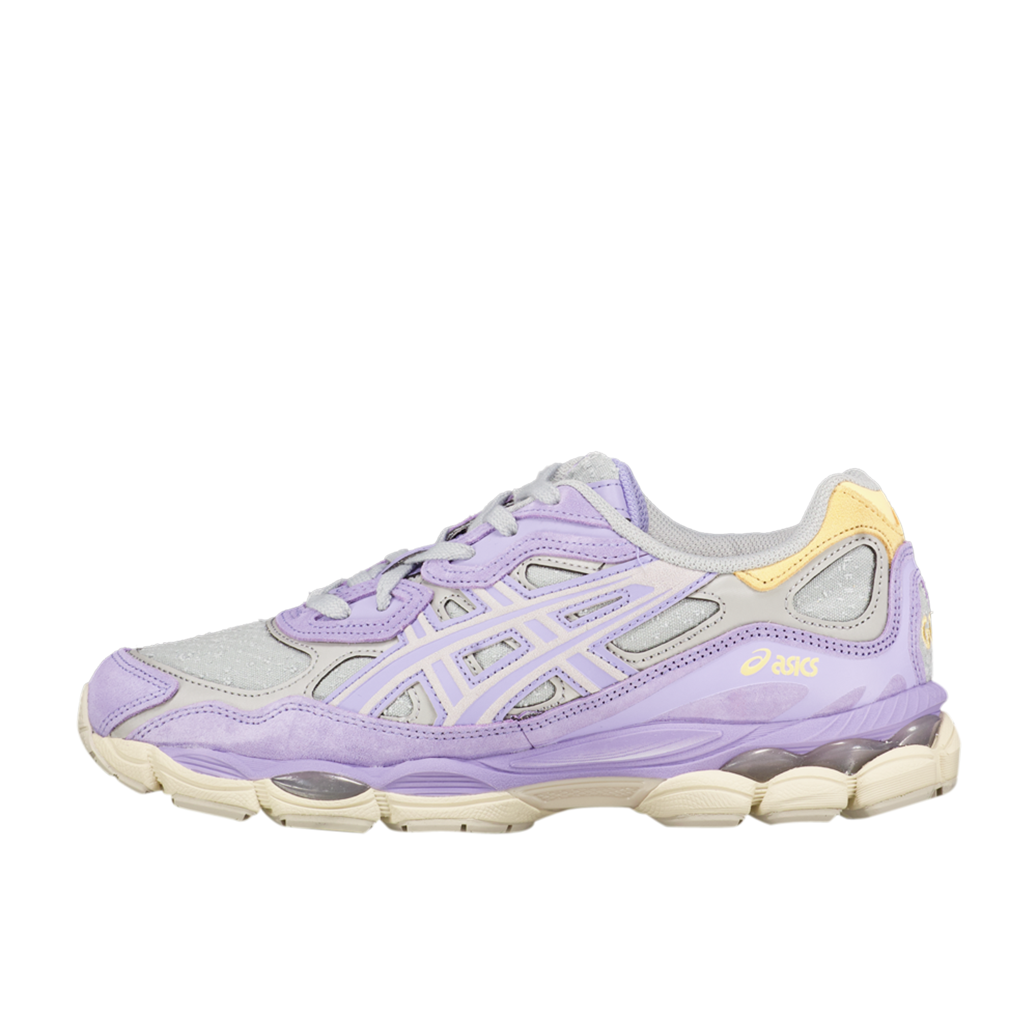 Gel-Nyc 'Piedmont Grey'