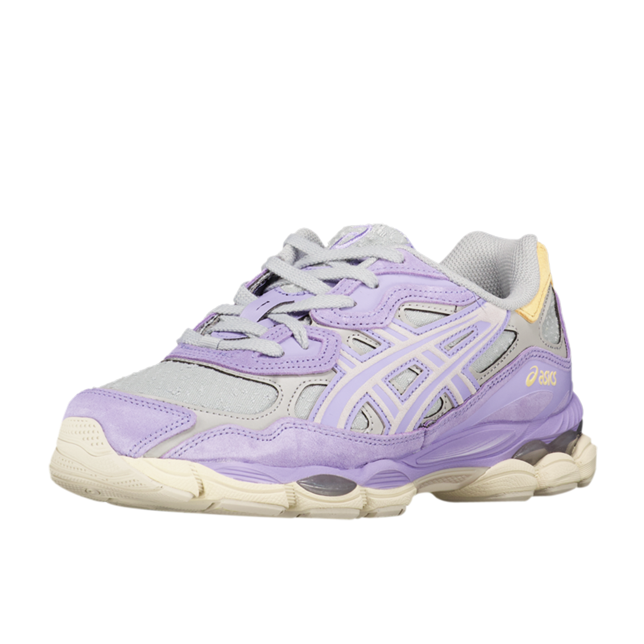 Gel-Nyc 'Piedmont Grey'