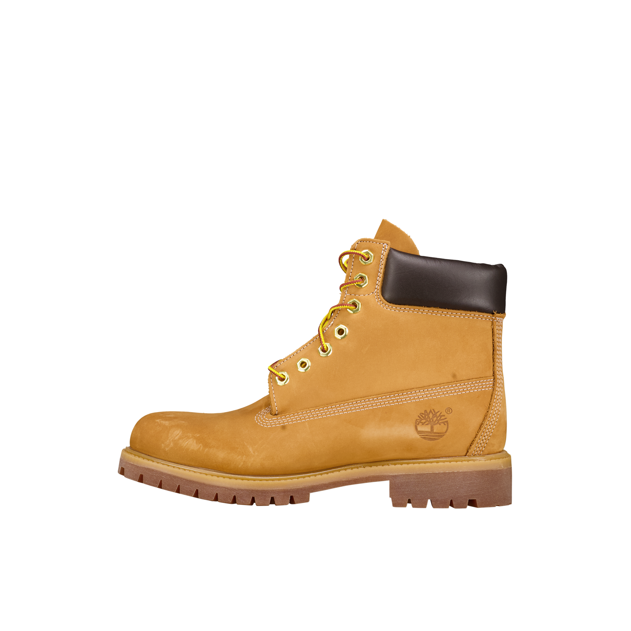 6 Inch Premium Waterproof Boot Wide