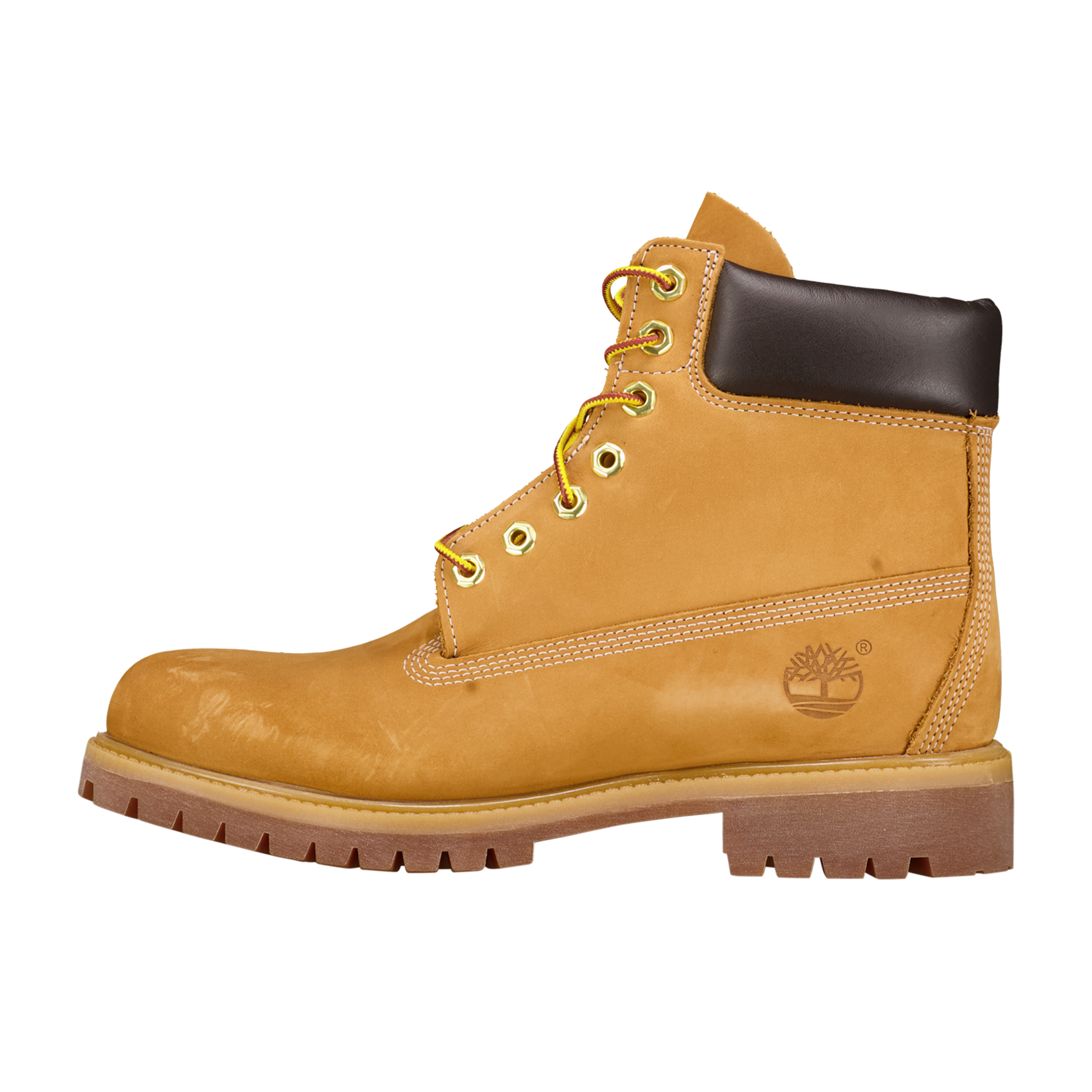 6 Inch Premium Waterproof Boot Wide