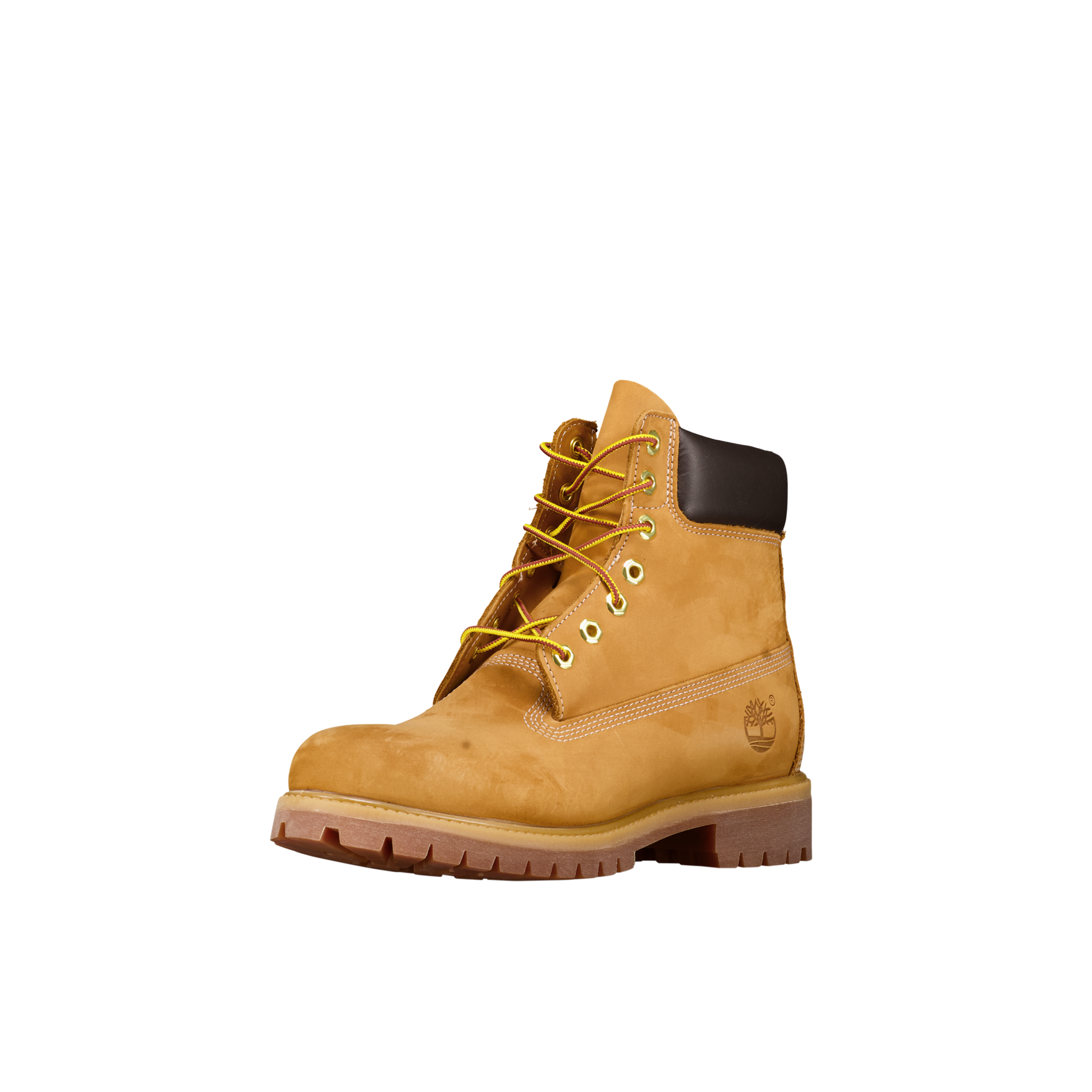 6 Inch Premium Waterproof Boot Wide